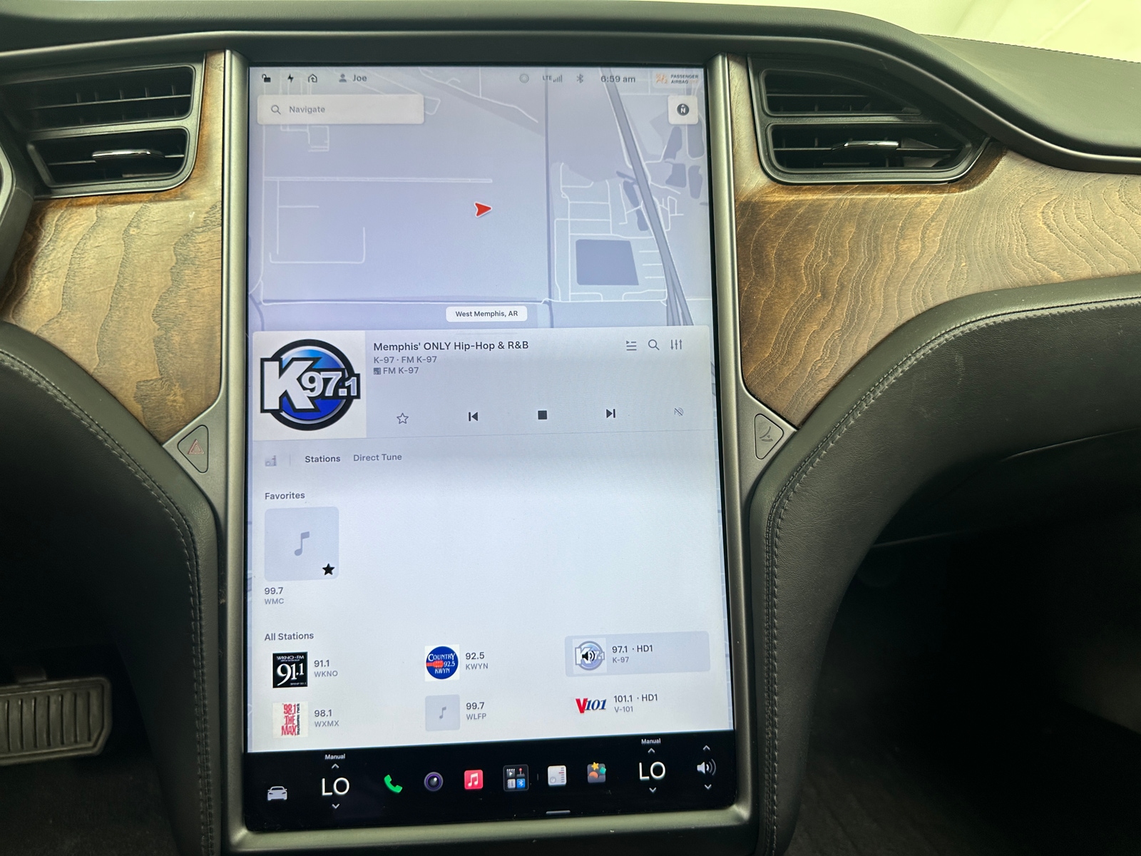 Thumbnail: 2021 Tesla Model S - 3
