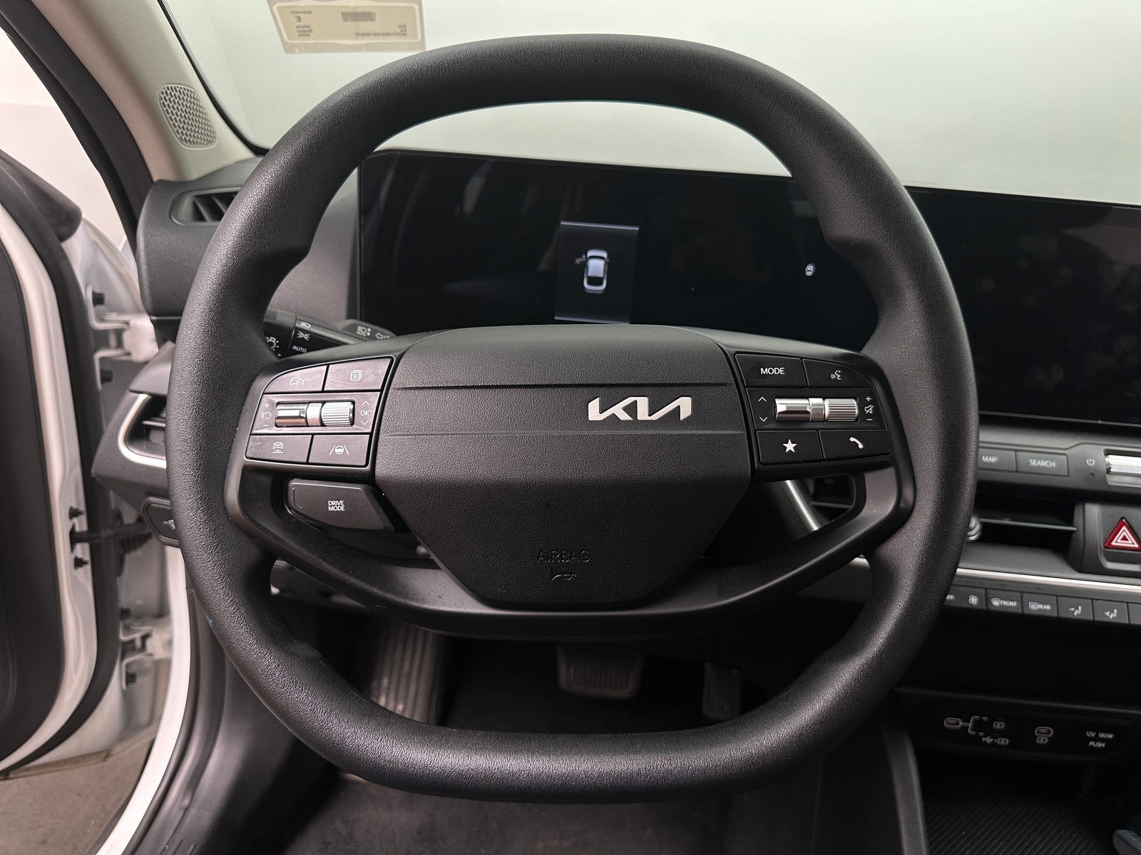 Thumbnail: 2025 Kia K4 - 5