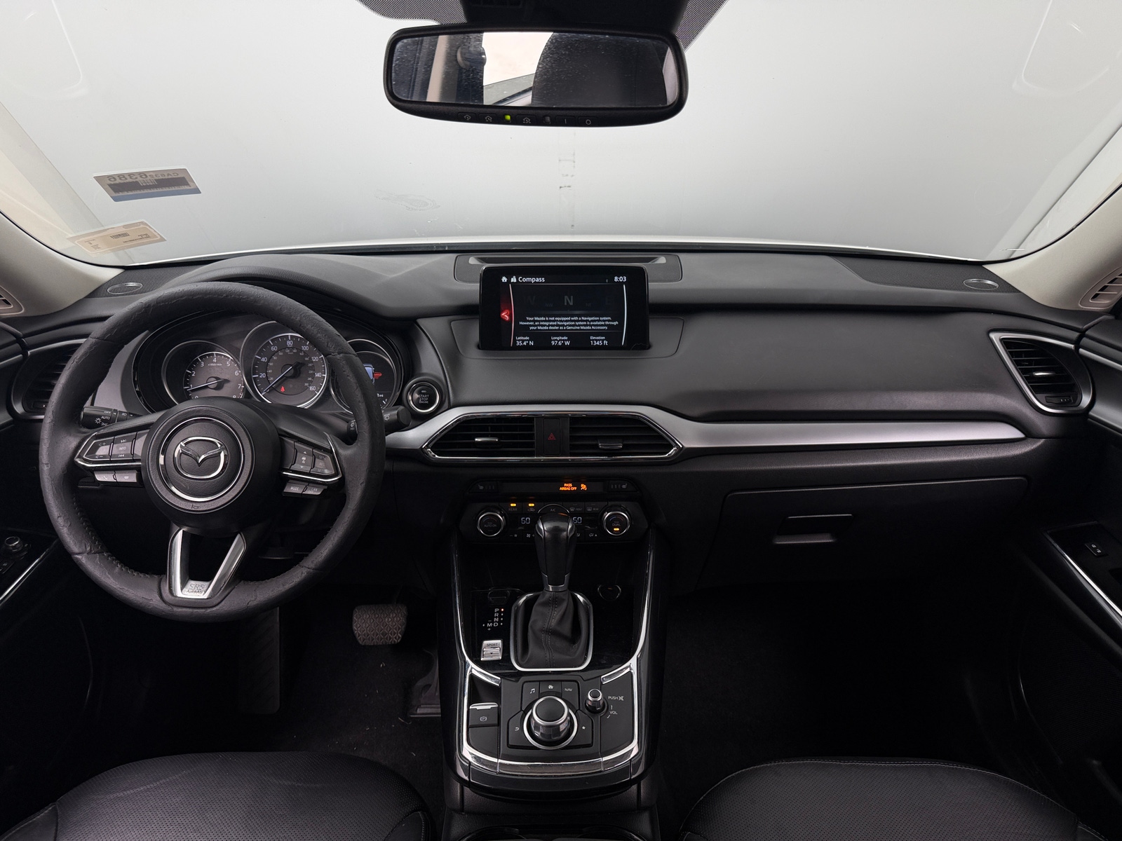 Thumbnail: 2018 Mazda CX-9 - 2