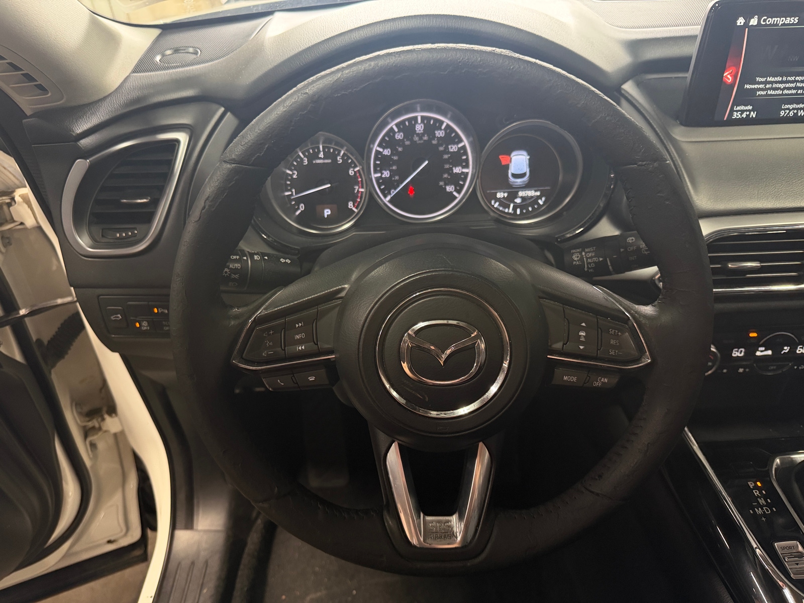 Thumbnail: 2018 Mazda CX-9 - 4