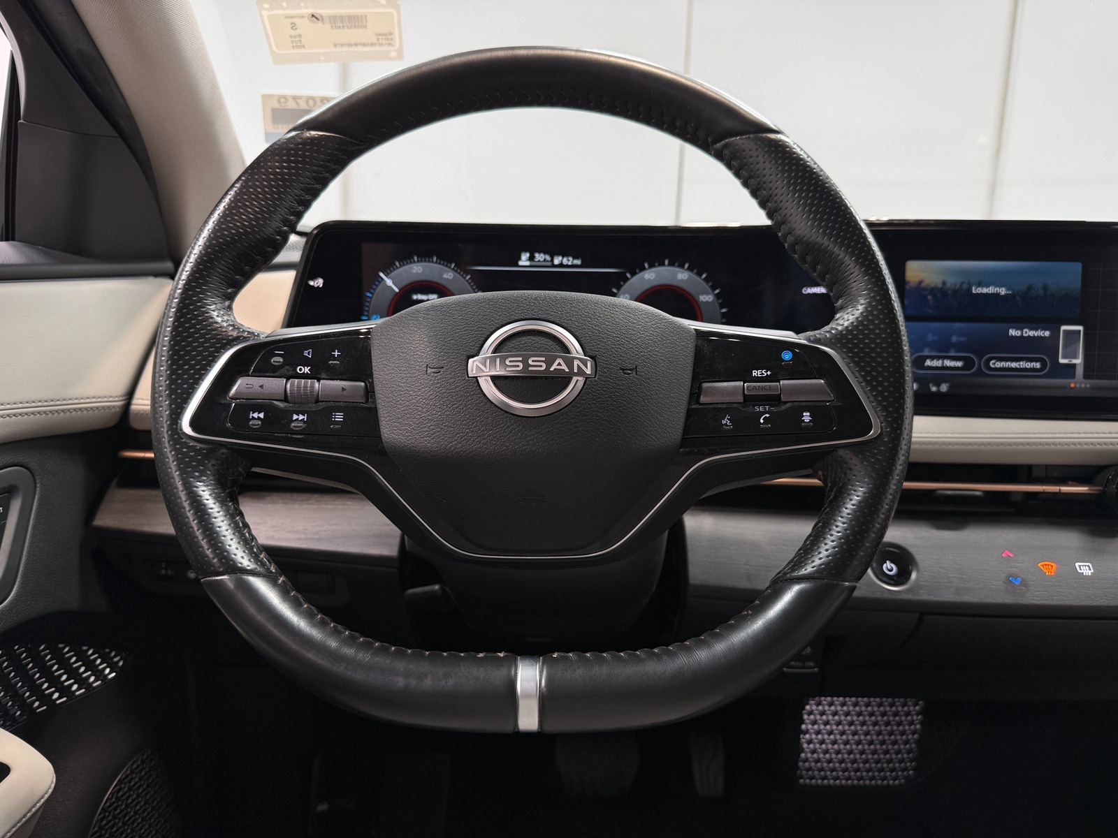 Thumbnail: 2023 Nissan Ariya - 4