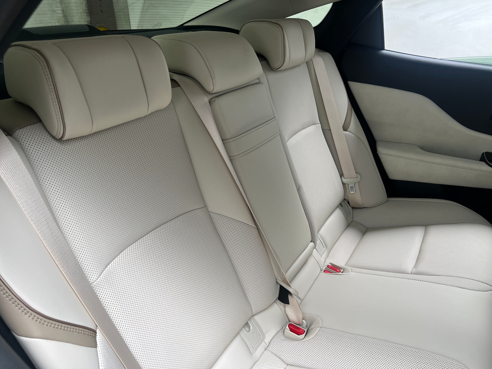 Thumbnail: 2026 Toyota Crown - 6