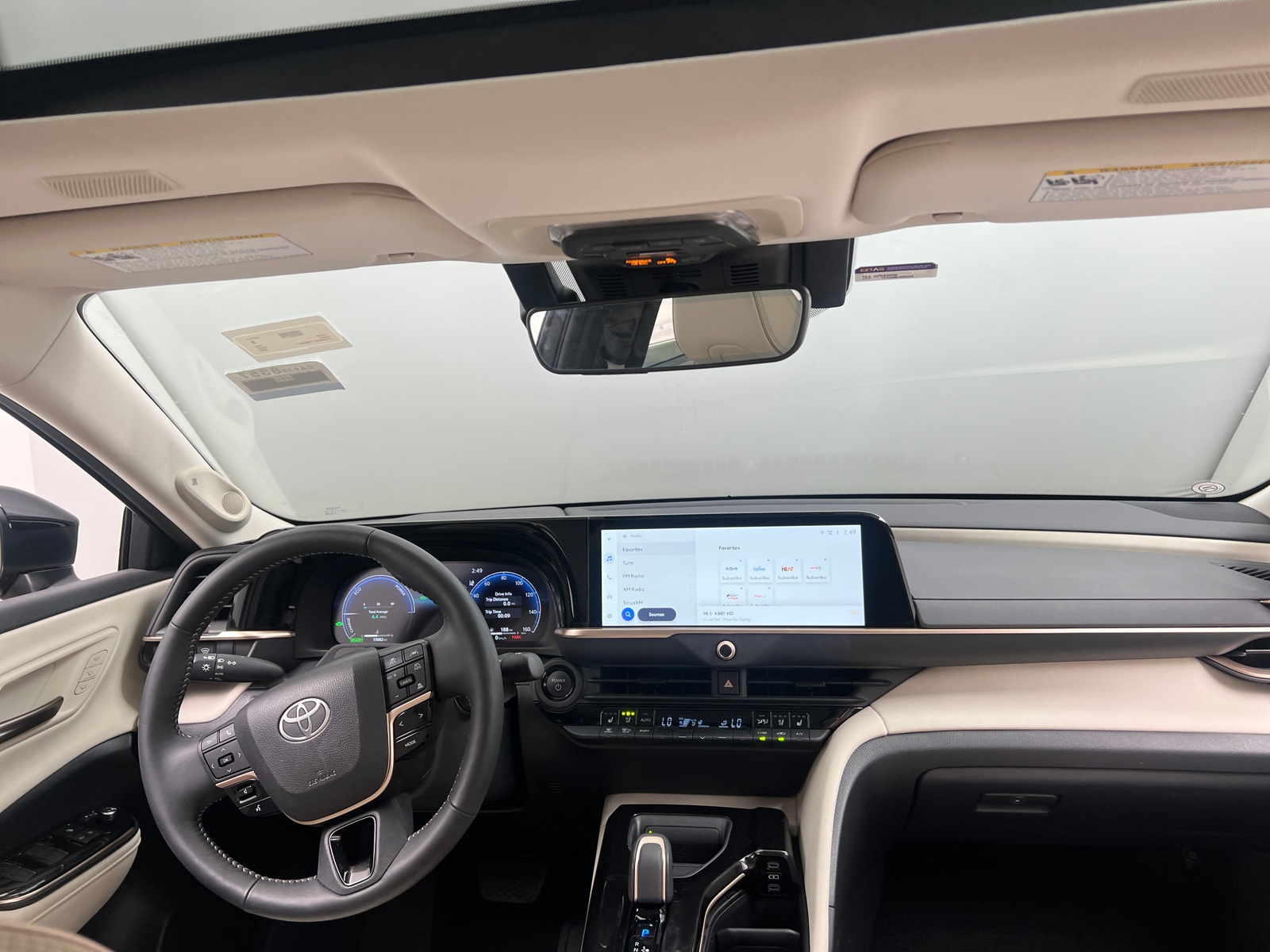 Thumbnail: 2026 Toyota Crown - 3