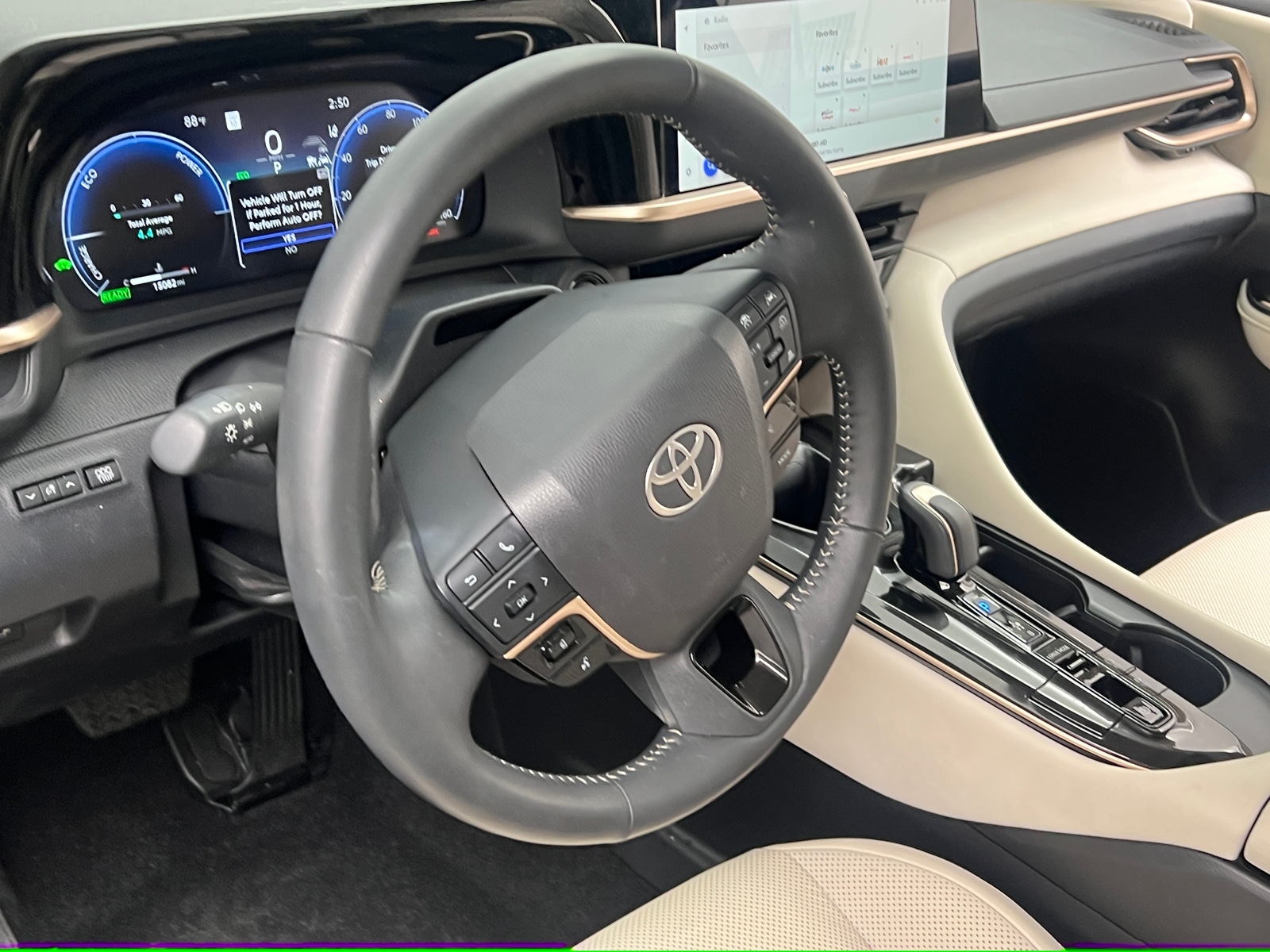 Thumbnail: 2026 Toyota Crown - 5