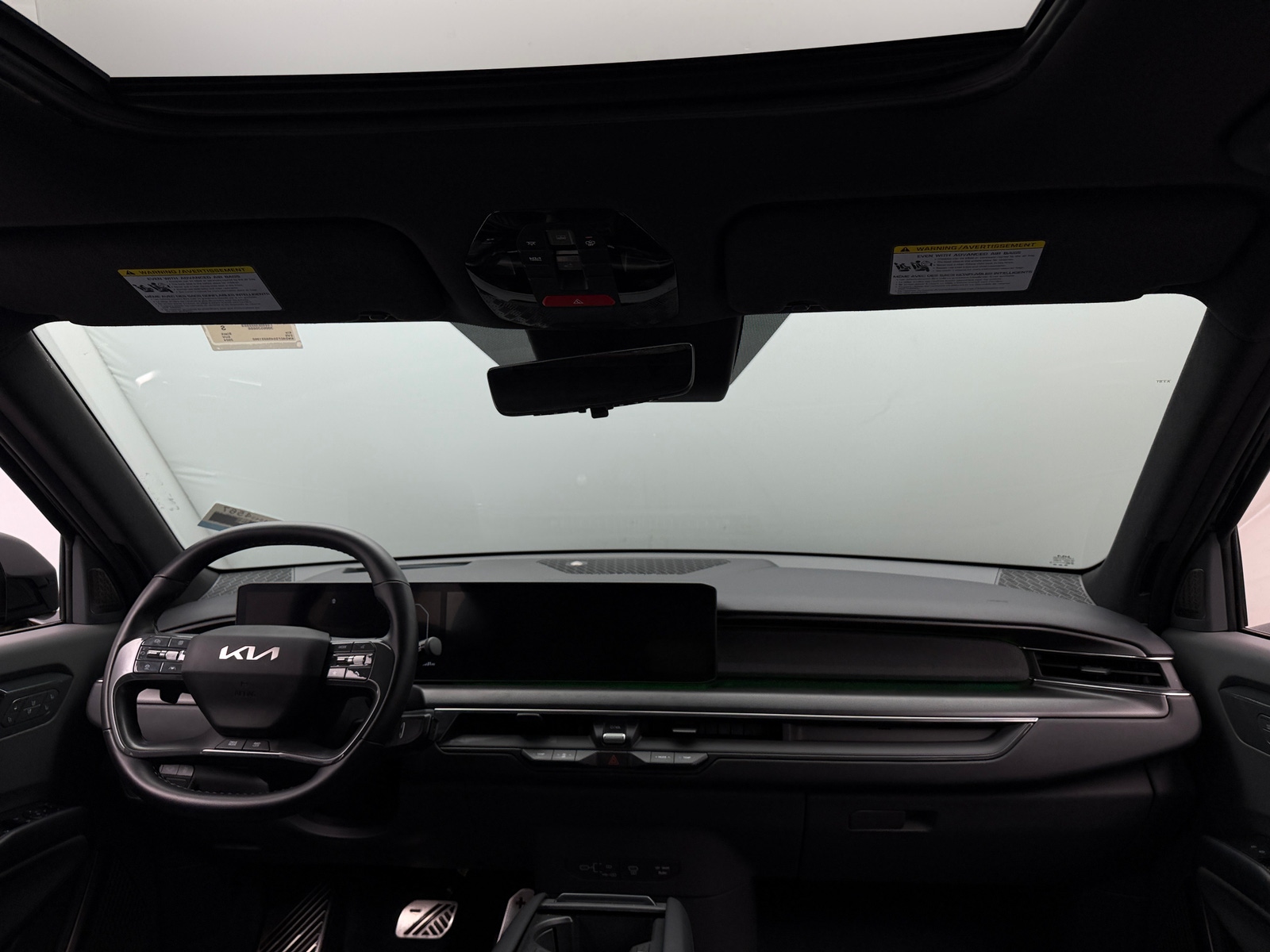 Thumbnail: 2024 Kia EV9 - 2