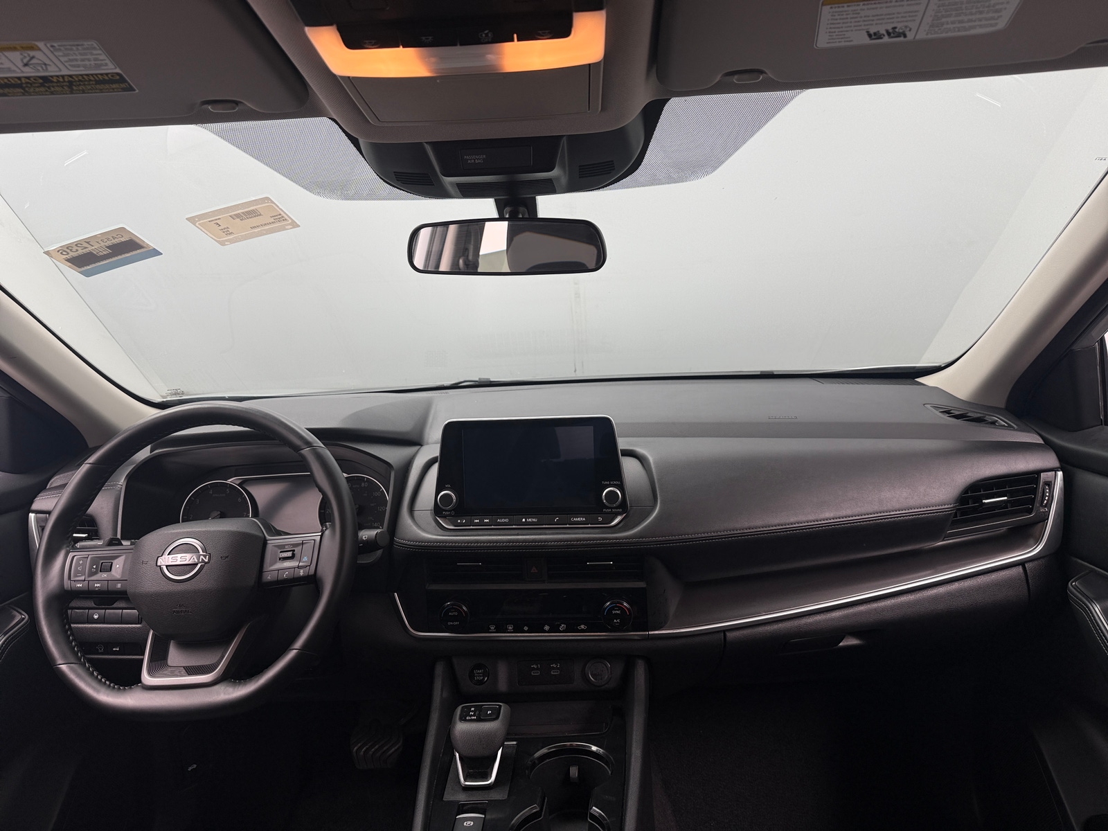 Thumbnail: 2025 Nissan Rogue - 3