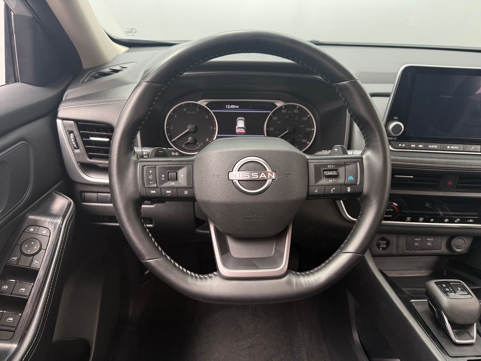 Thumbnail: 2025 Nissan Rogue - 5