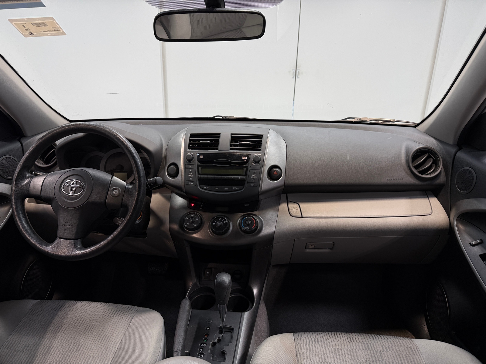 Thumbnail: 2011 Toyota RAV4 - 3
