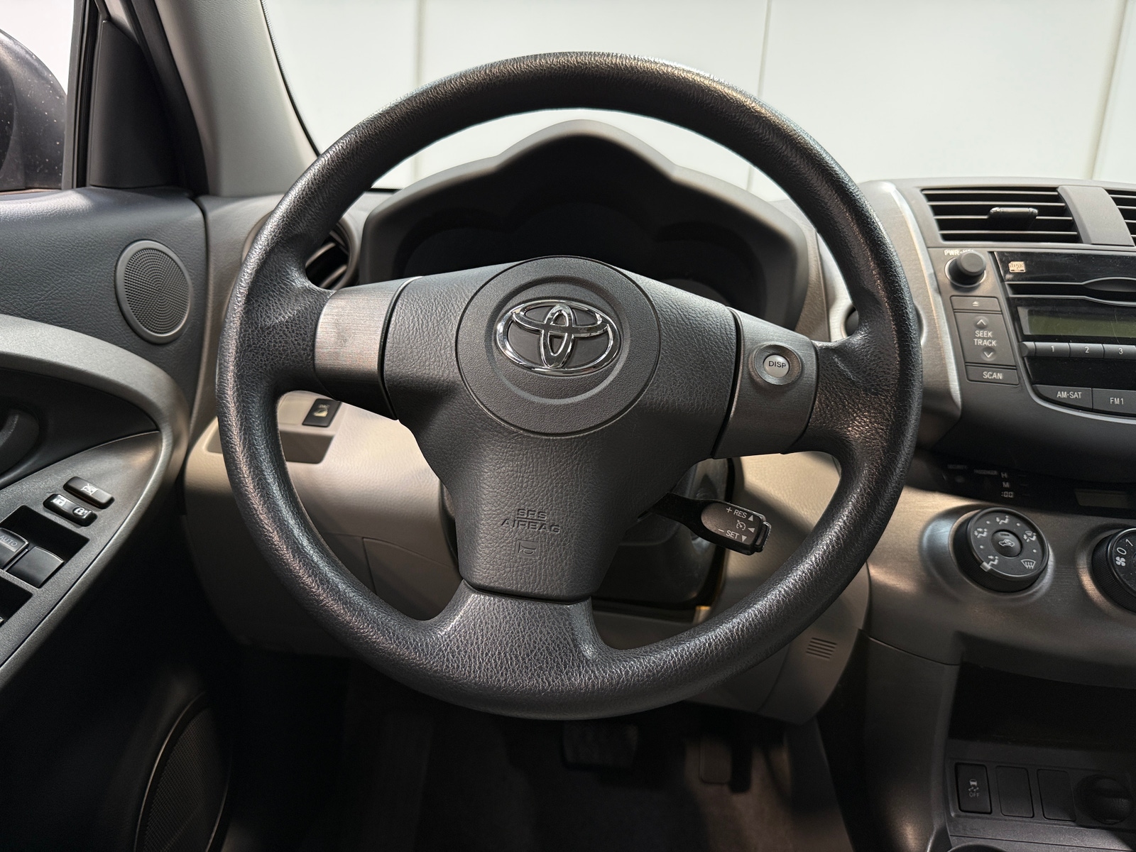 Thumbnail: 2011 Toyota RAV4 - 5