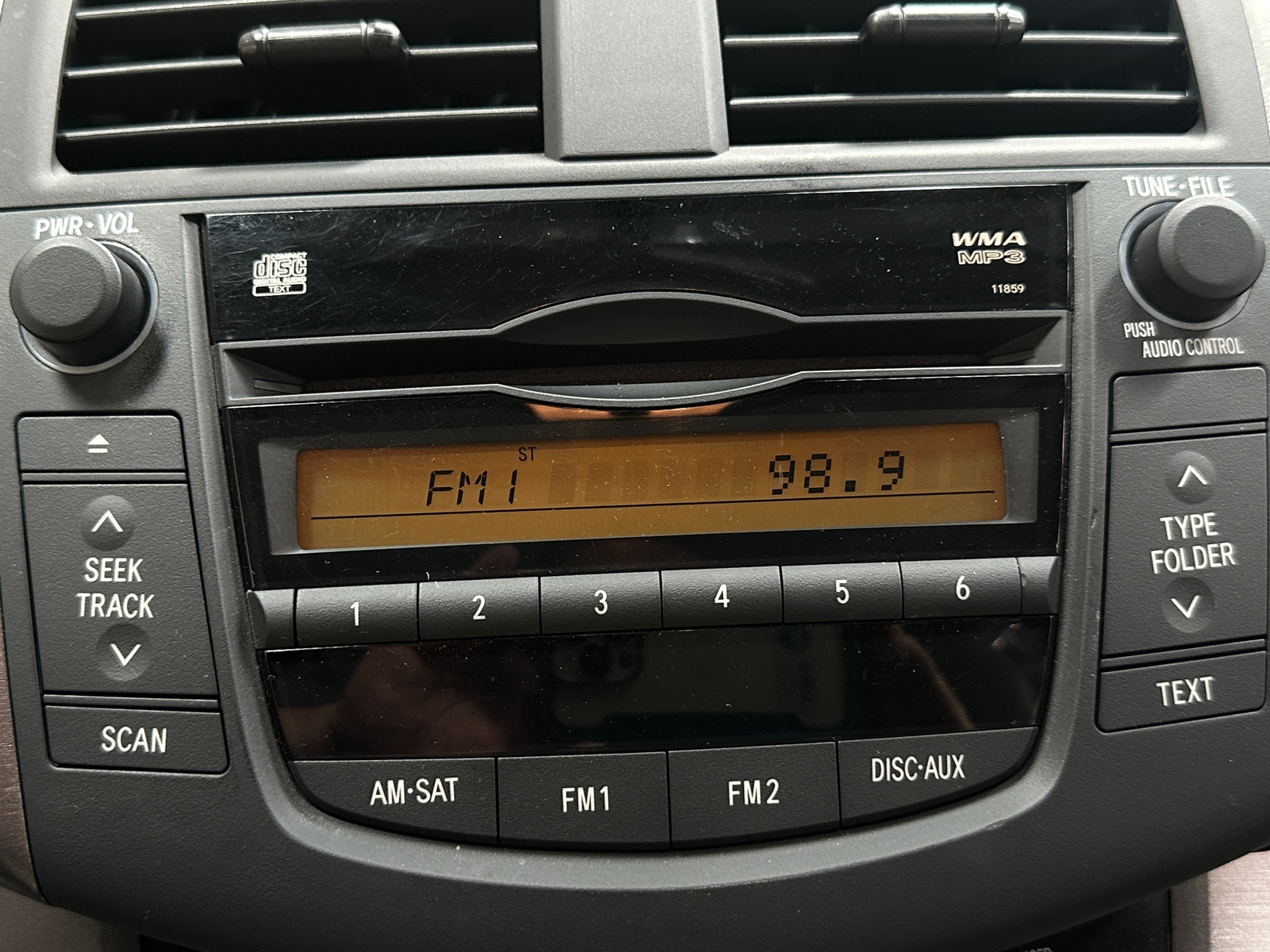 Thumbnail: 2011 Toyota RAV4 - 4