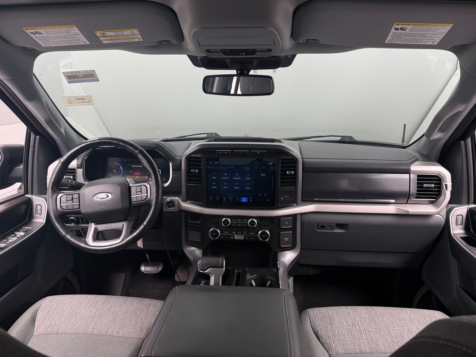 Thumbnail: 2023 Ford F-150 - 3