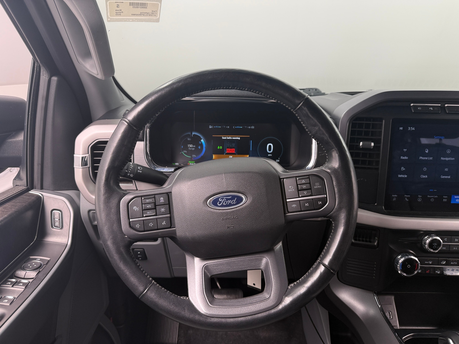 Thumbnail: 2023 Ford F-150 - 5