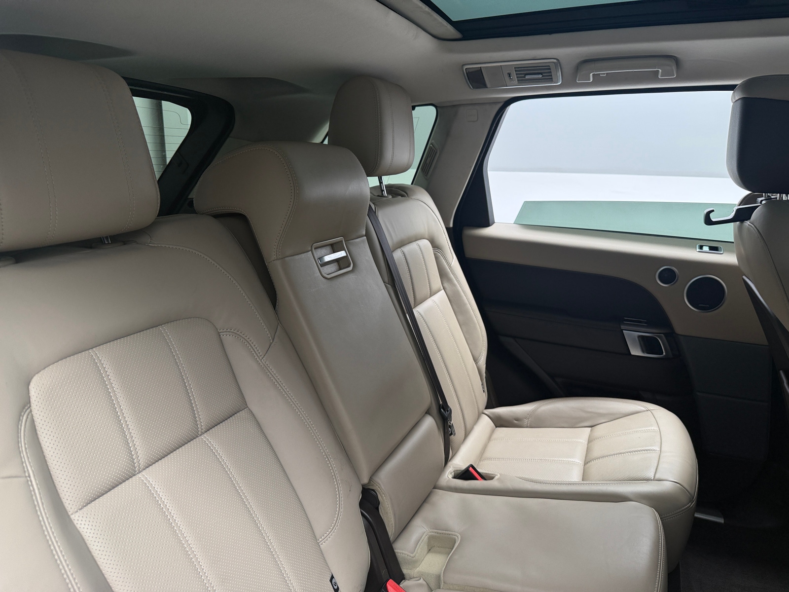 Thumbnail: 2018 Land Rover Range Rover Sport - 5