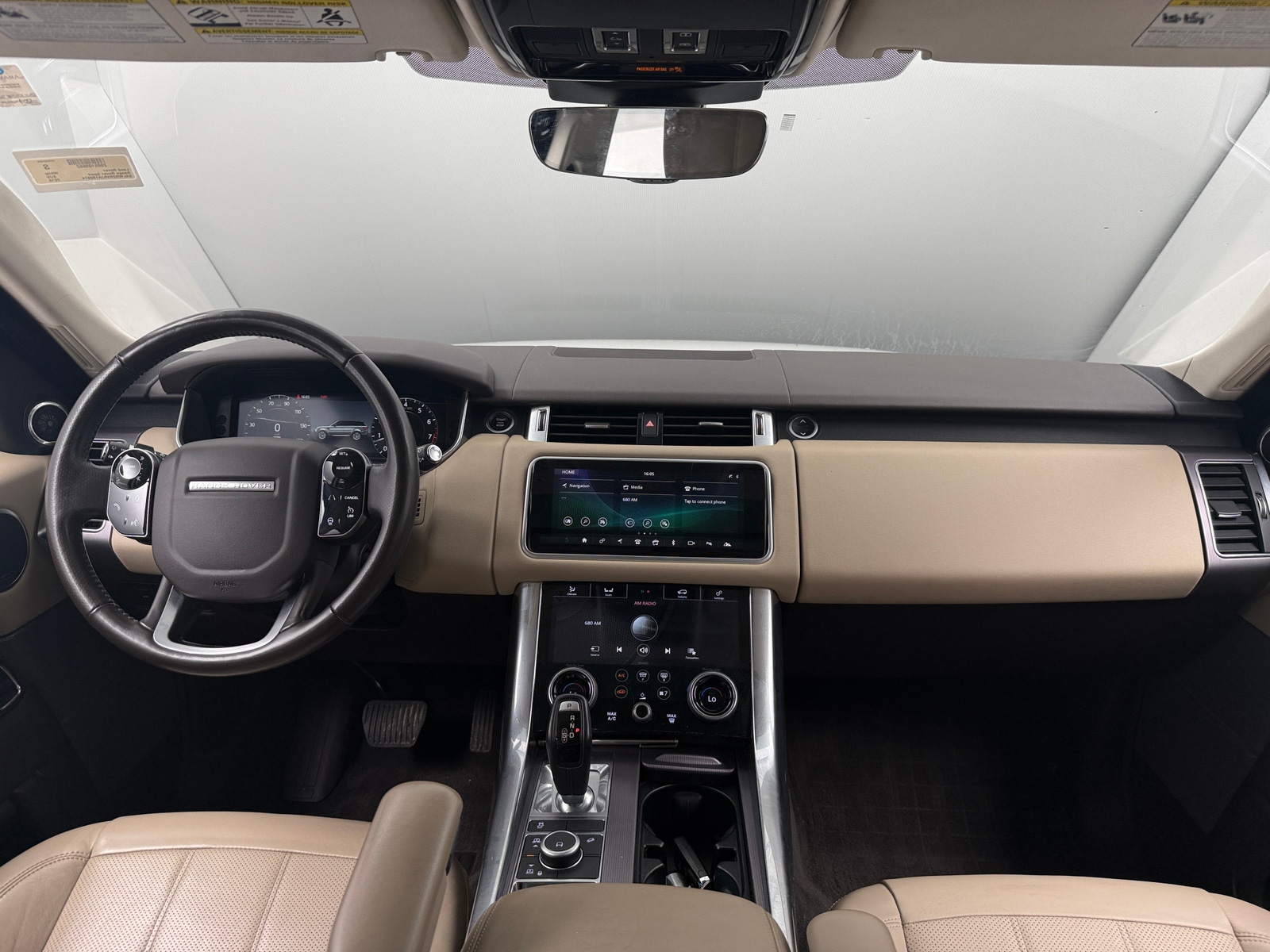 Thumbnail: 2018 Land Rover Range Rover Sport - 2