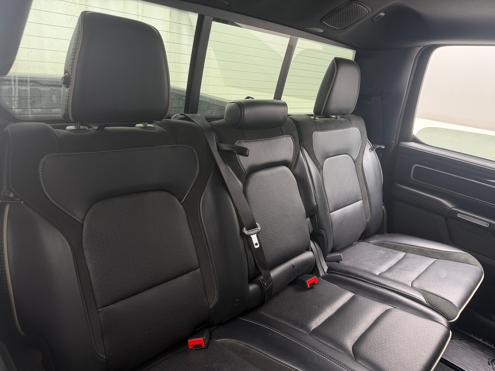 Thumbnail: 2021 RAM 1500 - 5