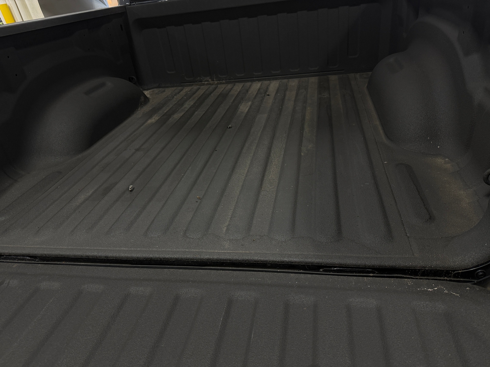 Thumbnail: 2021 RAM 1500 - 6