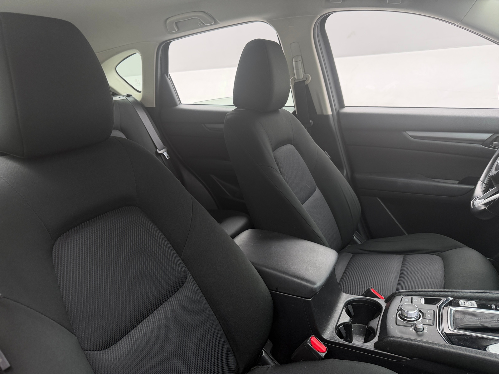 Thumbnail: 2019 Mazda CX-5 - 2