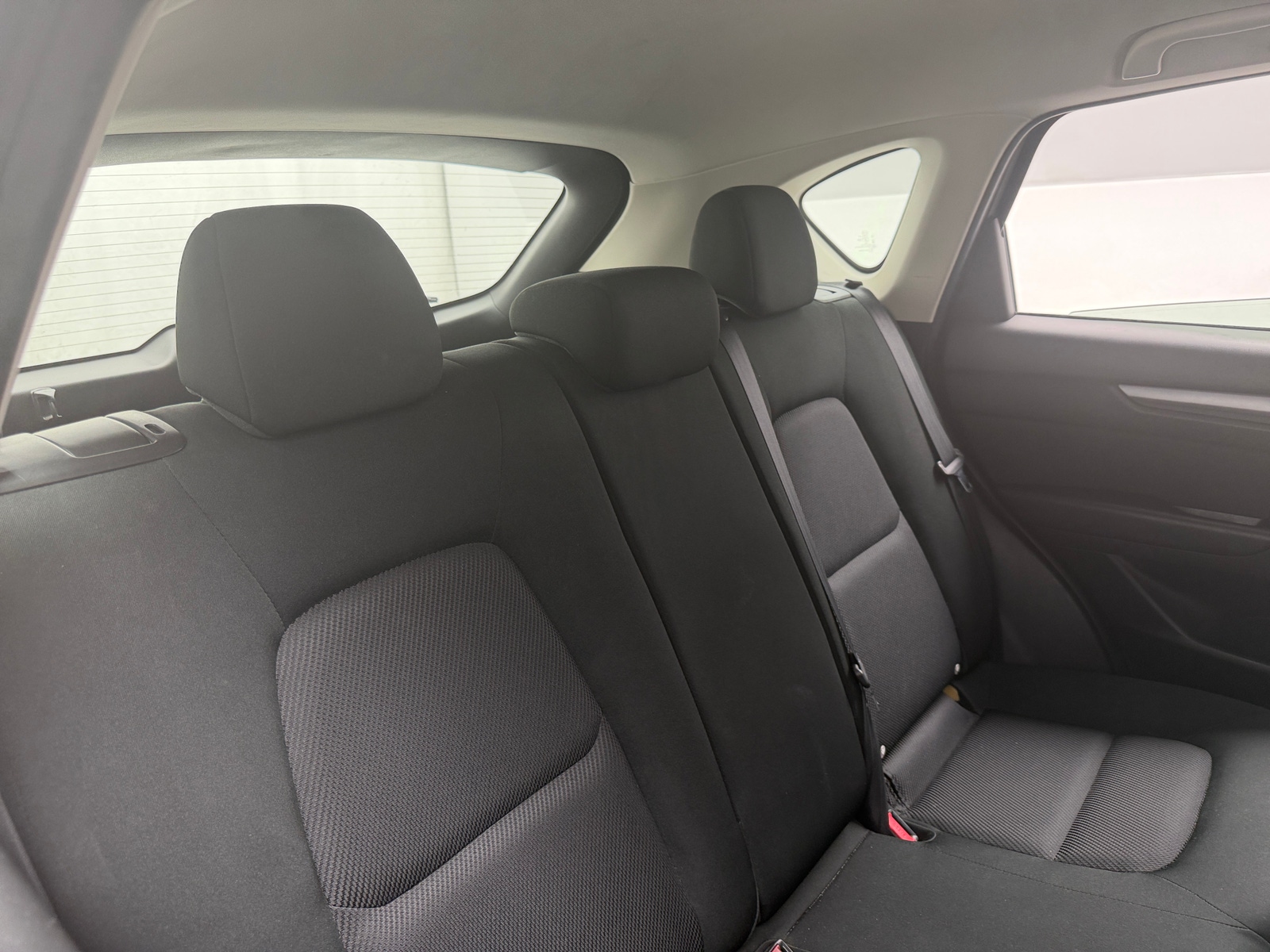 Thumbnail: 2019 Mazda CX-5 - 6