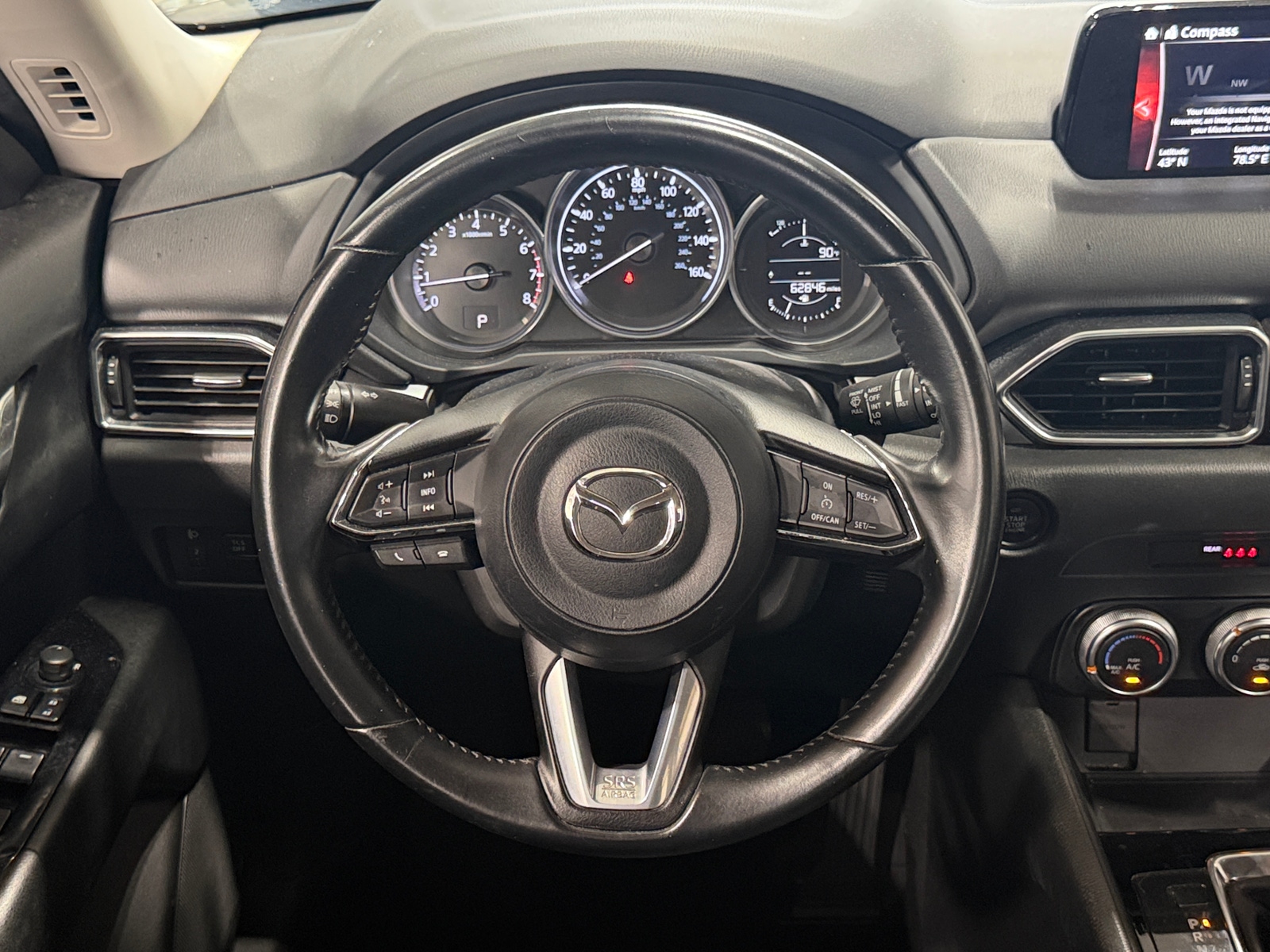 Thumbnail: 2019 Mazda CX-5 - 5
