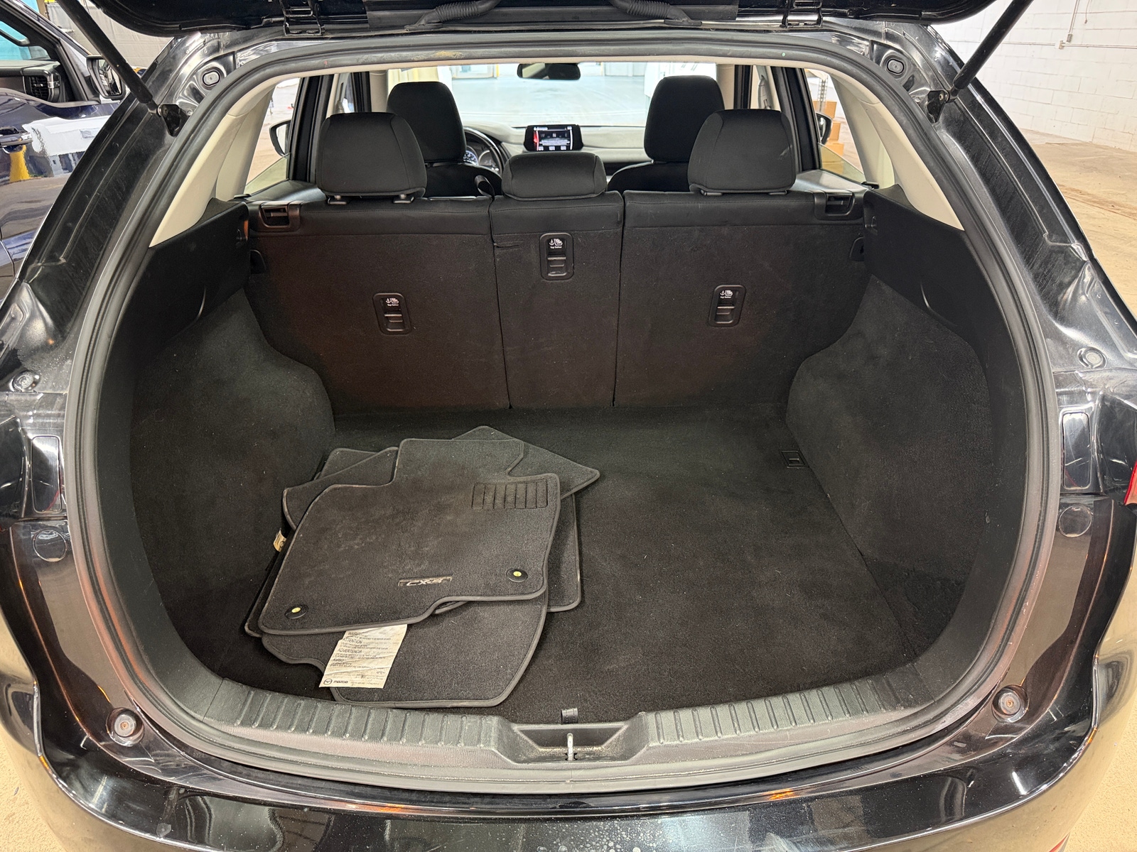 Thumbnail: 2019 Mazda CX-5 - 7
