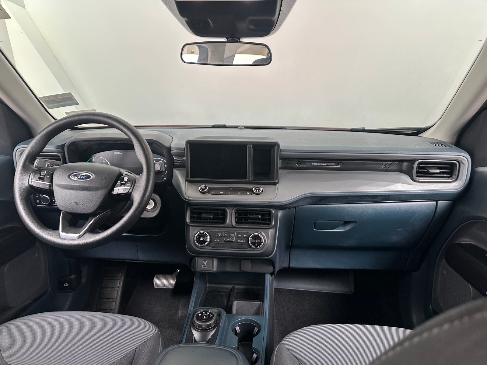 Thumbnail: 2024 Ford Maverick - 3