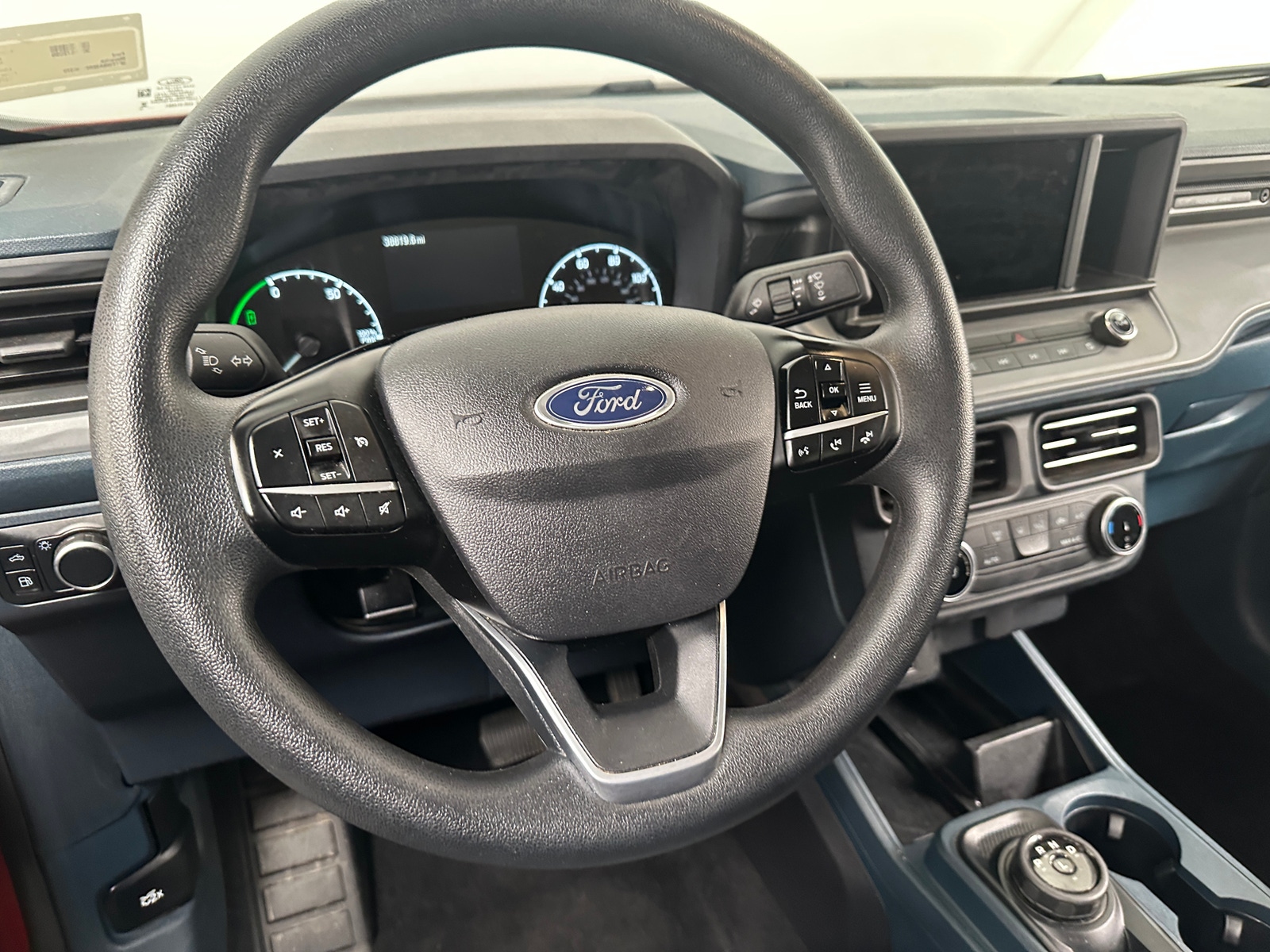 Thumbnail: 2024 Ford Maverick - 5