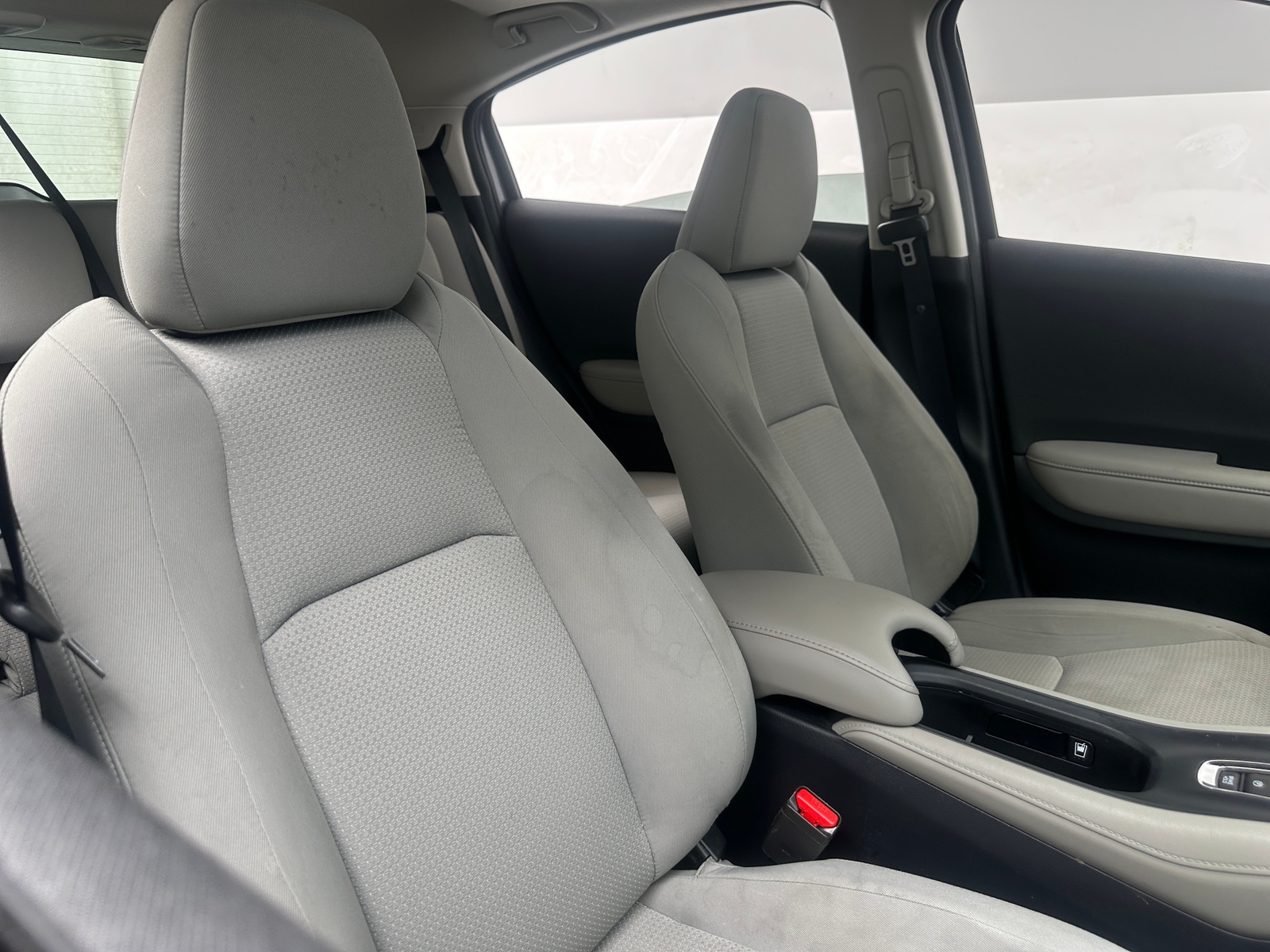 Thumbnail: 2019 Honda HR-V - 2