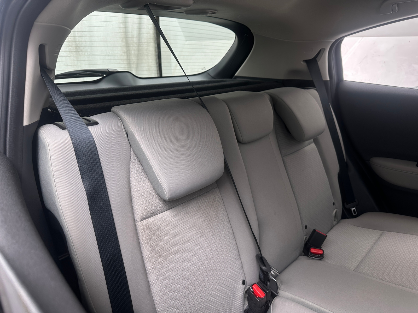 Thumbnail: 2019 Honda HR-V - 6