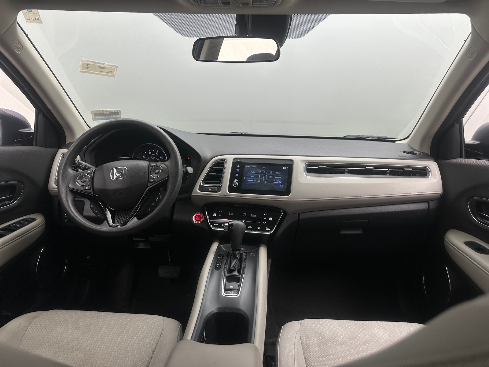 Thumbnail: 2019 Honda HR-V - 3