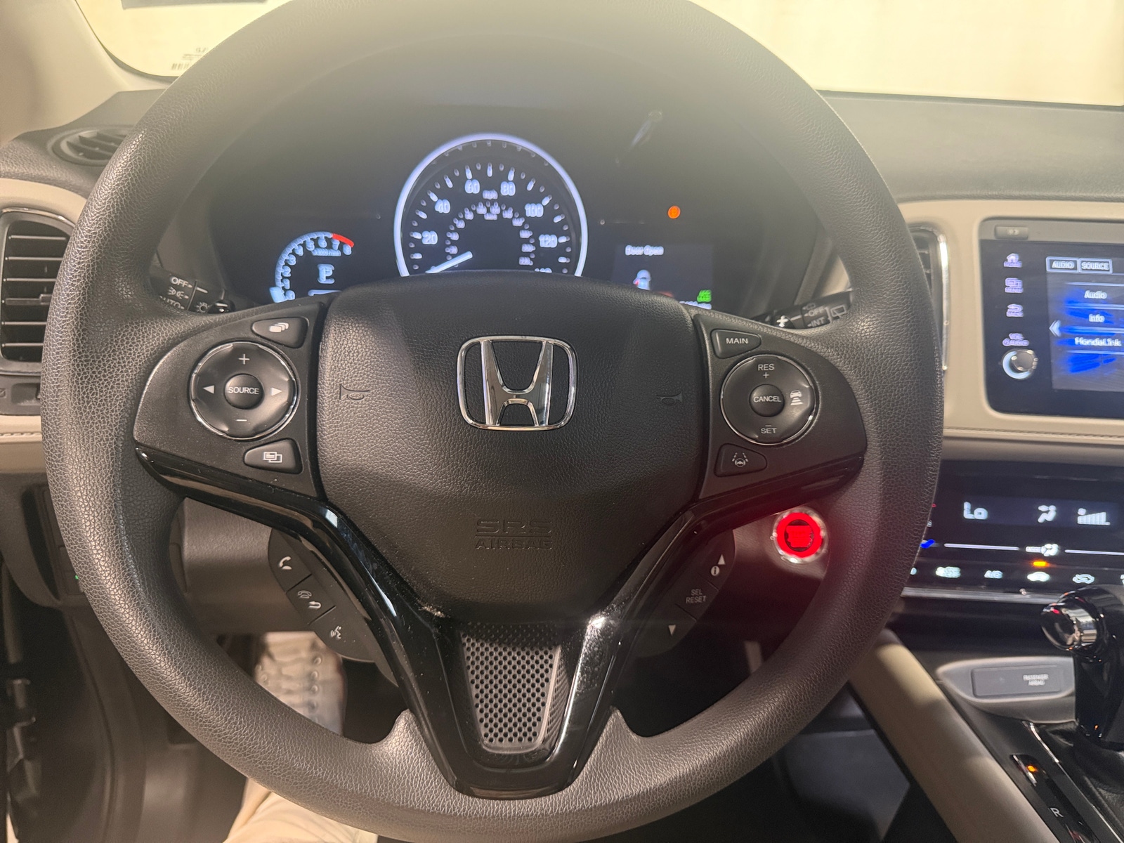 Thumbnail: 2019 Honda HR-V - 5