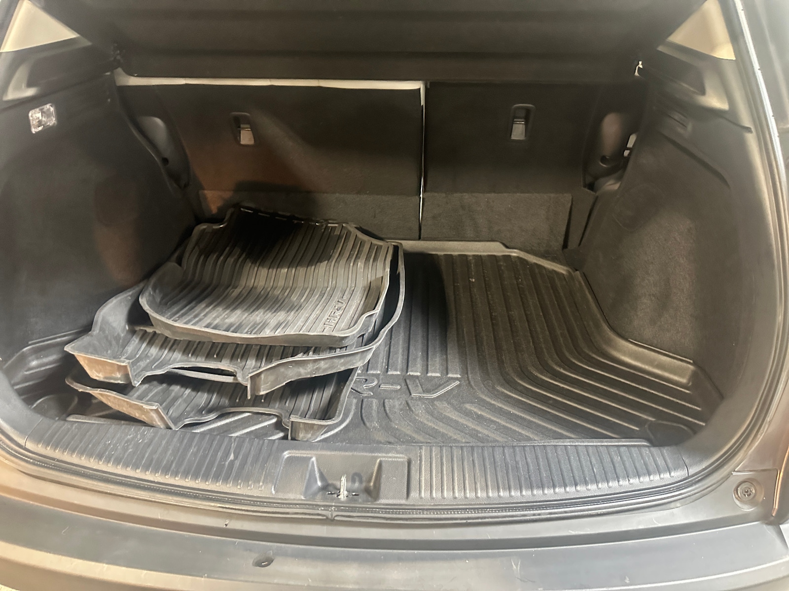 Thumbnail: 2019 Honda HR-V - 7
