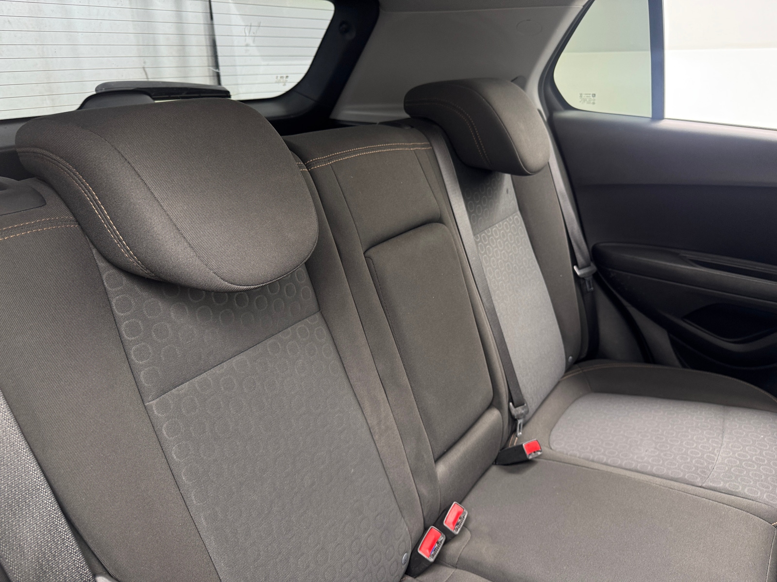 Thumbnail: 2021 Chevrolet Trax - 6