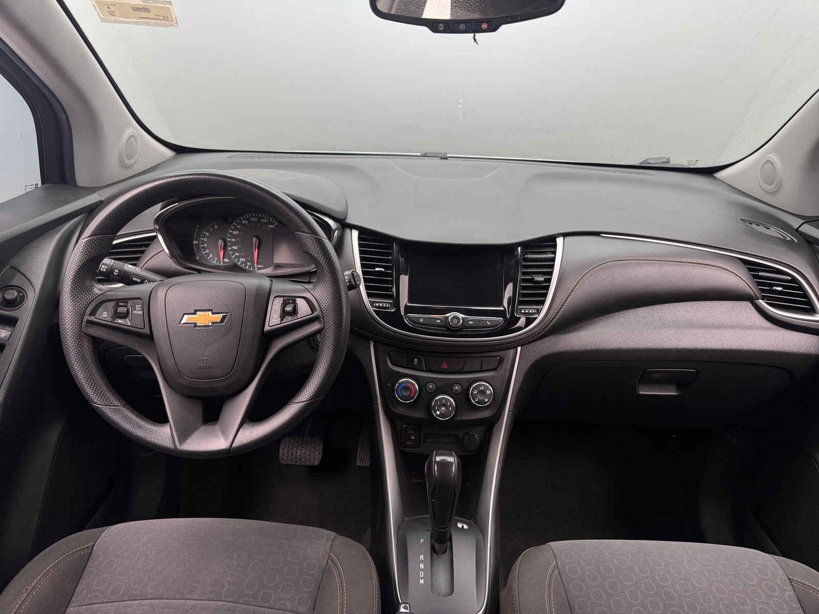 Thumbnail: 2021 Chevrolet Trax - 3