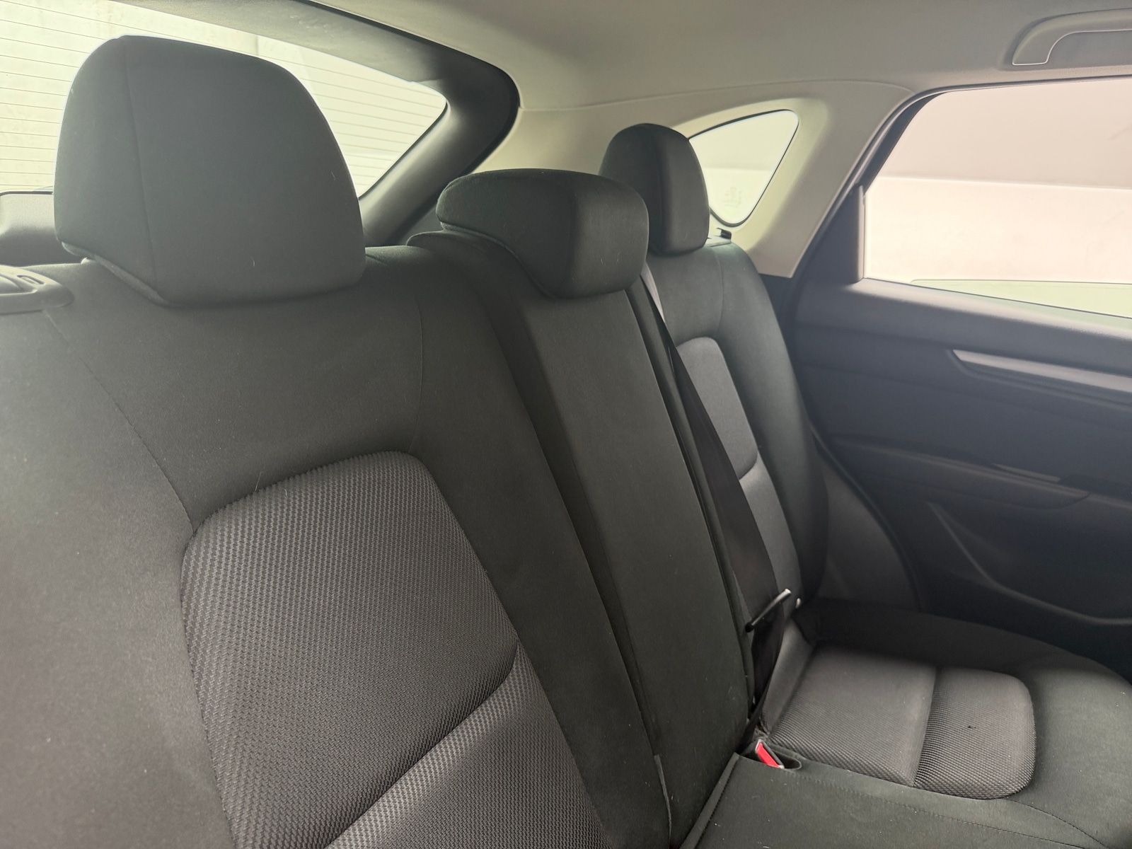 Thumbnail: 2018 Mazda CX-5 - 6