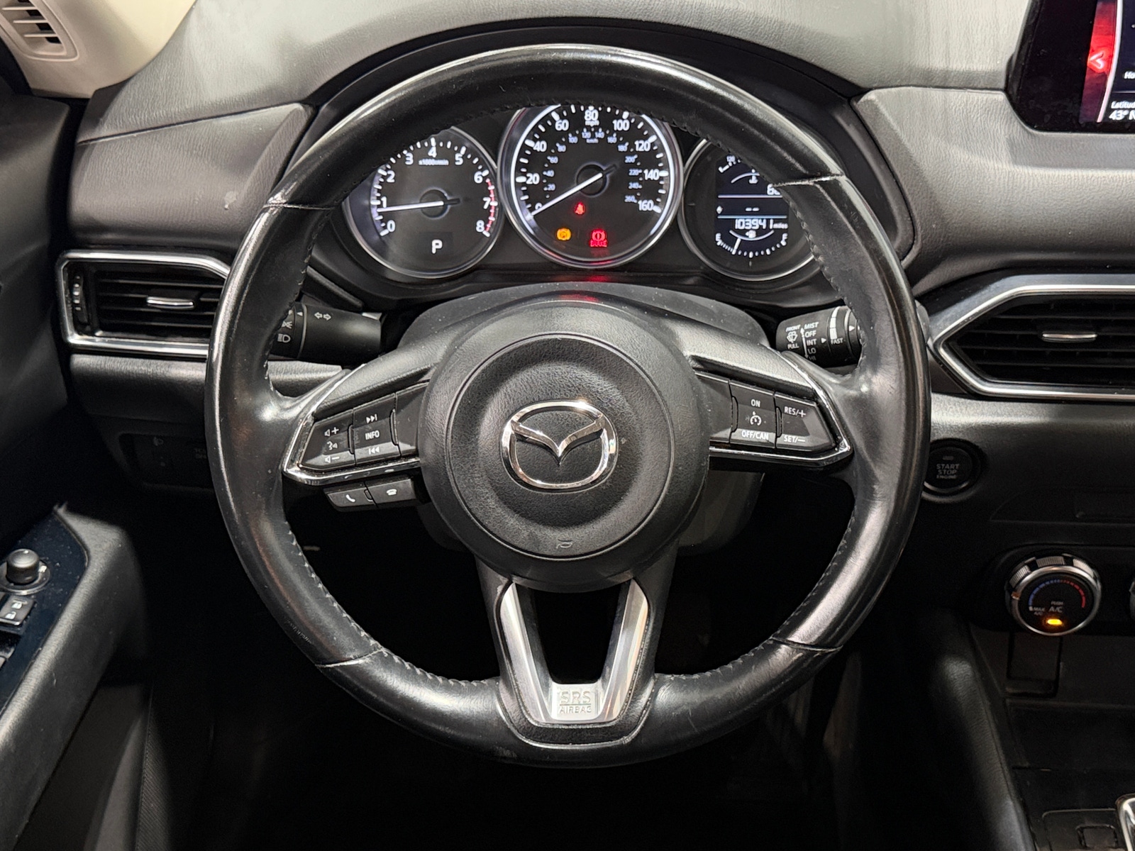 Thumbnail: 2018 Mazda CX-5 - 5