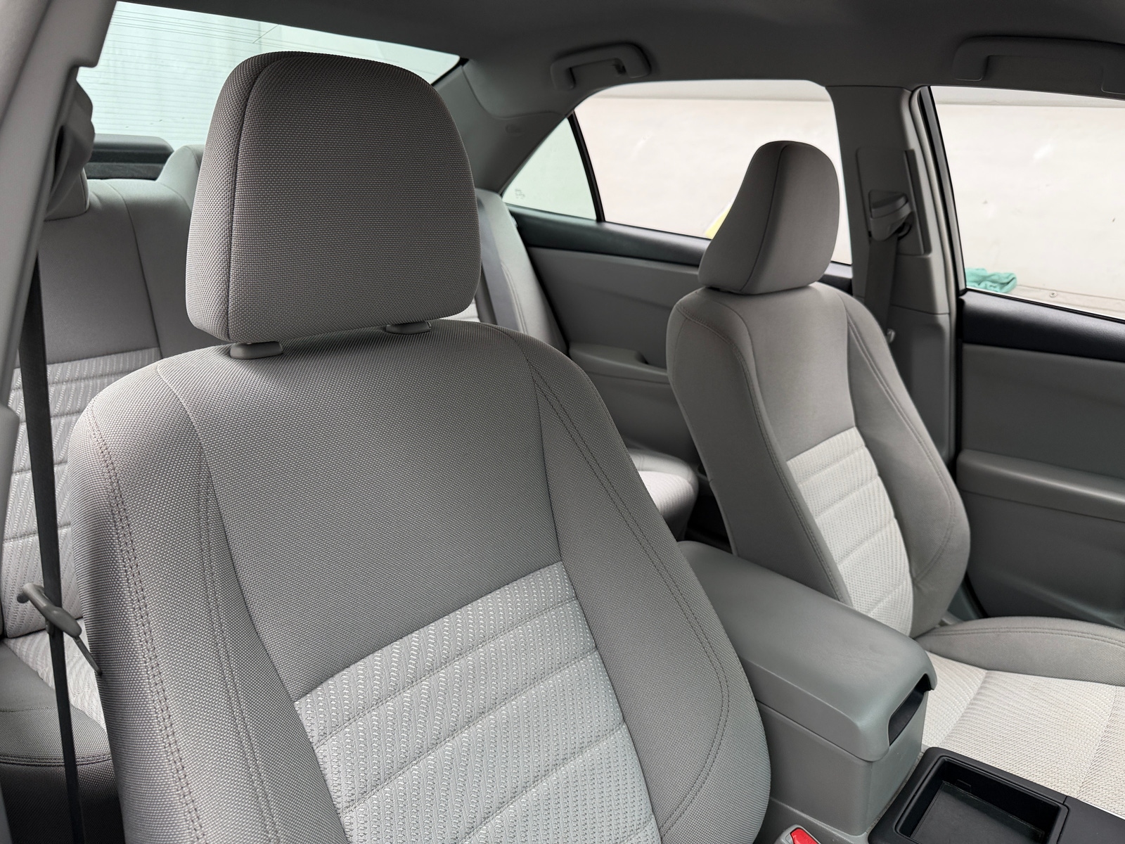 Thumbnail: 2015 Toyota Camry - 2