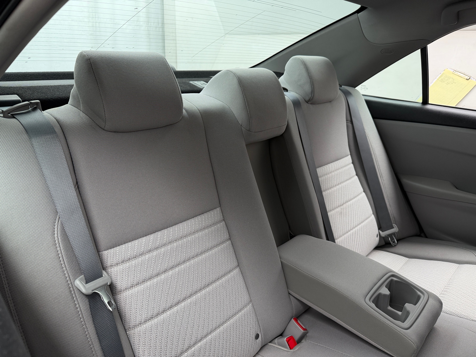 Thumbnail: 2015 Toyota Camry - 6