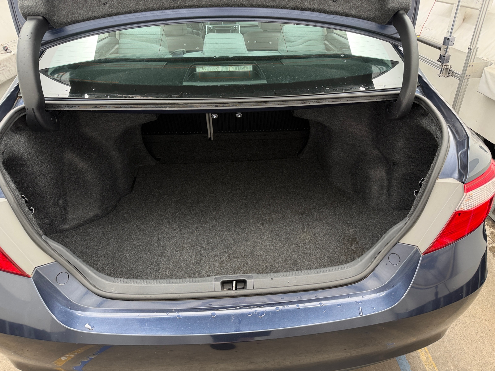 Thumbnail: 2015 Toyota Camry - 7