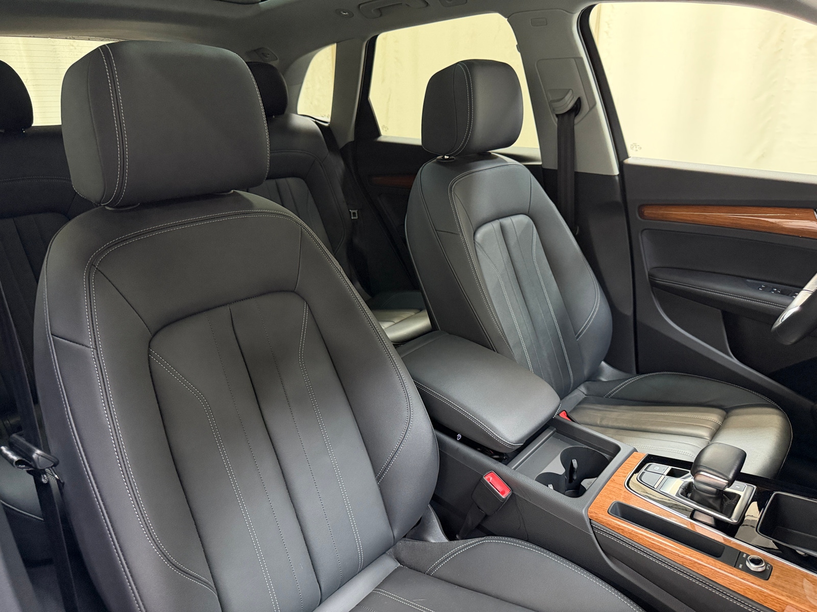 Thumbnail: 2023 Audi Q5 - 2