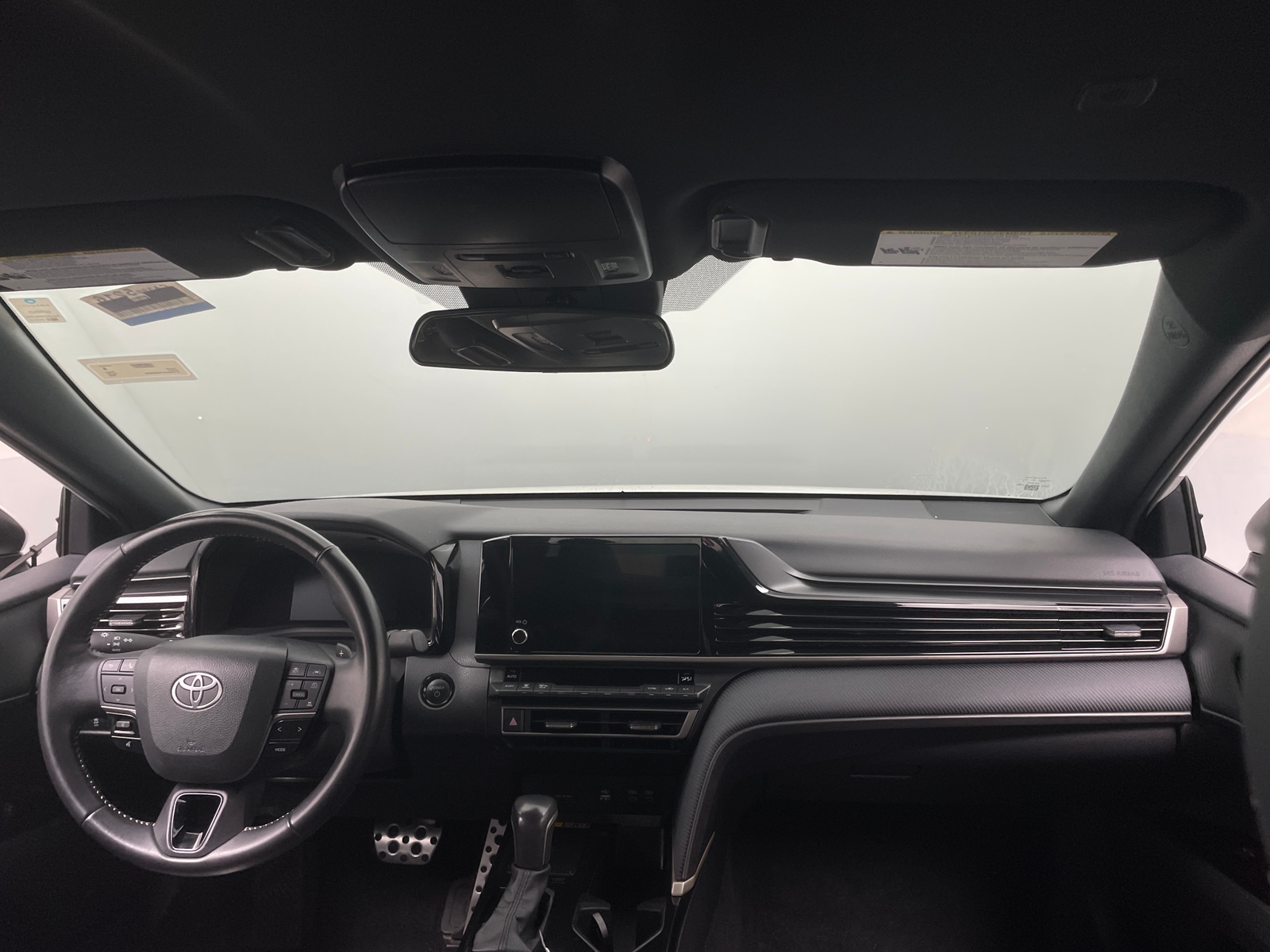 Thumbnail: 2025 Toyota Camry - 2