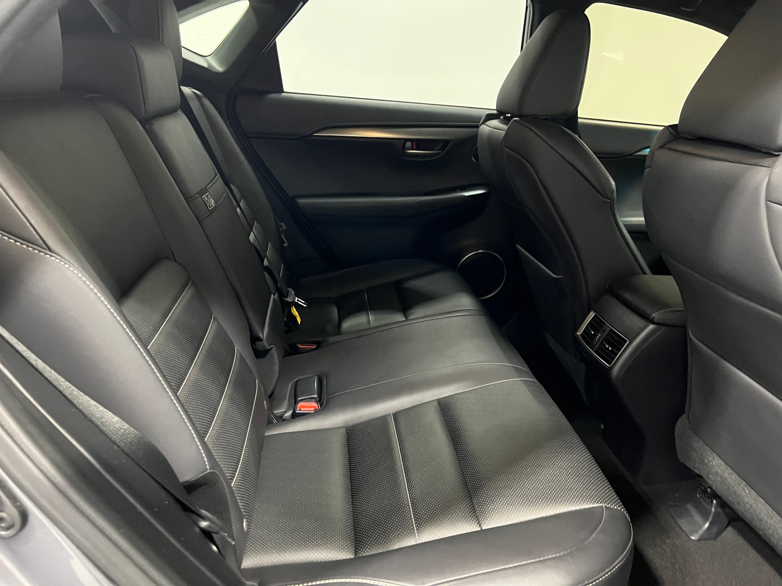 Thumbnail: 2016 Lexus NX - 5