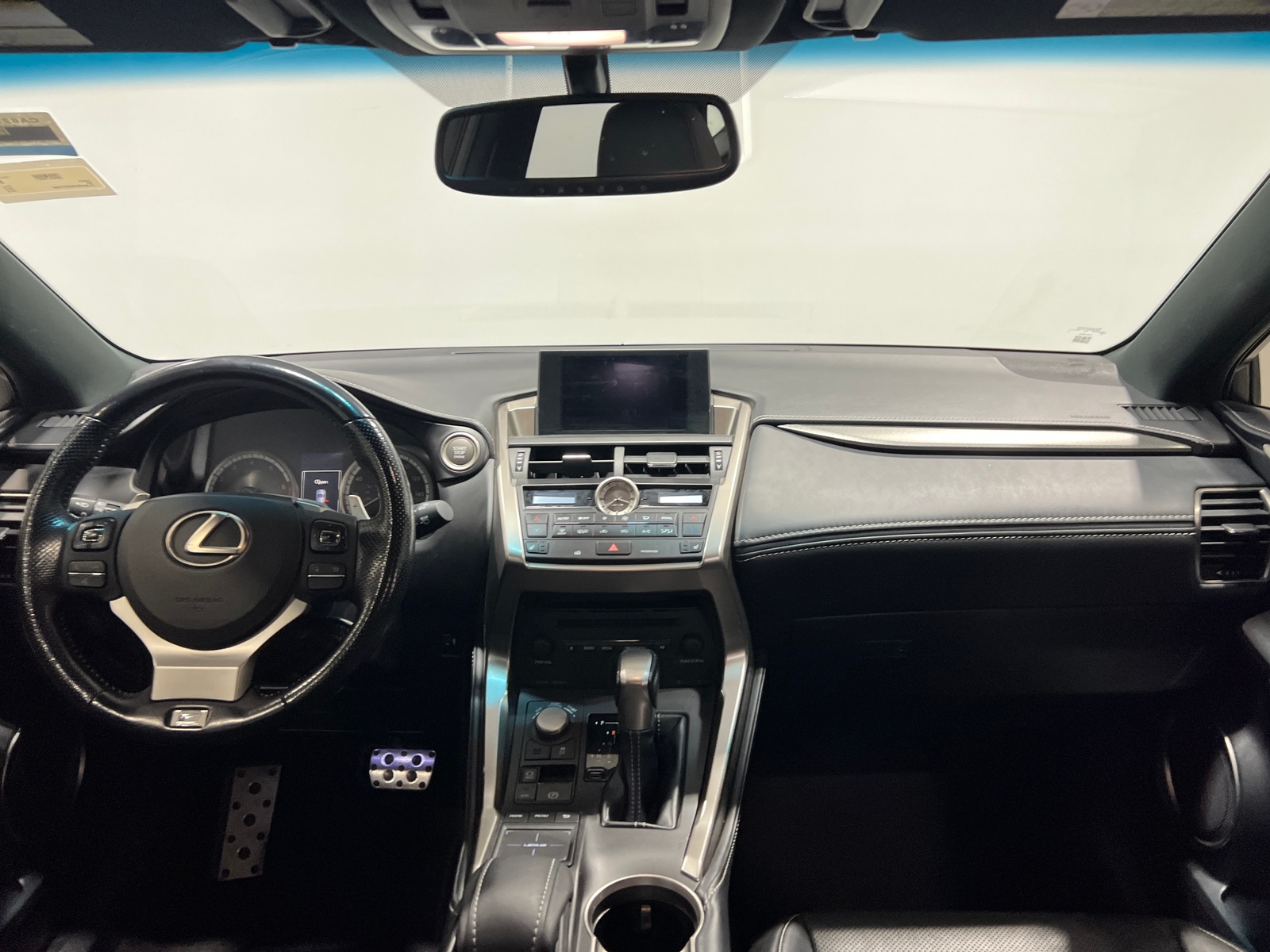 Thumbnail: 2016 Lexus NX - 2