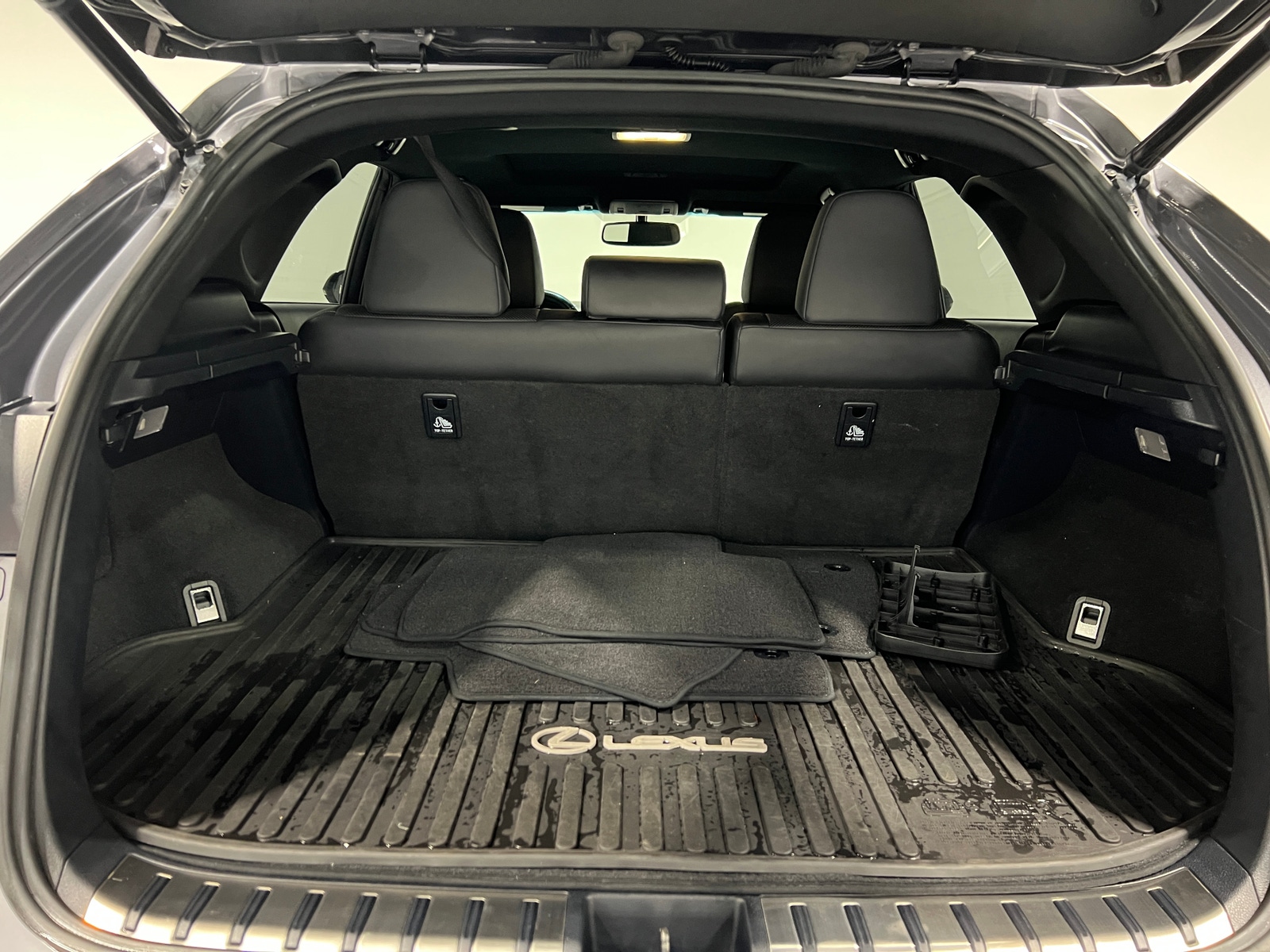Thumbnail: 2016 Lexus NX - 6