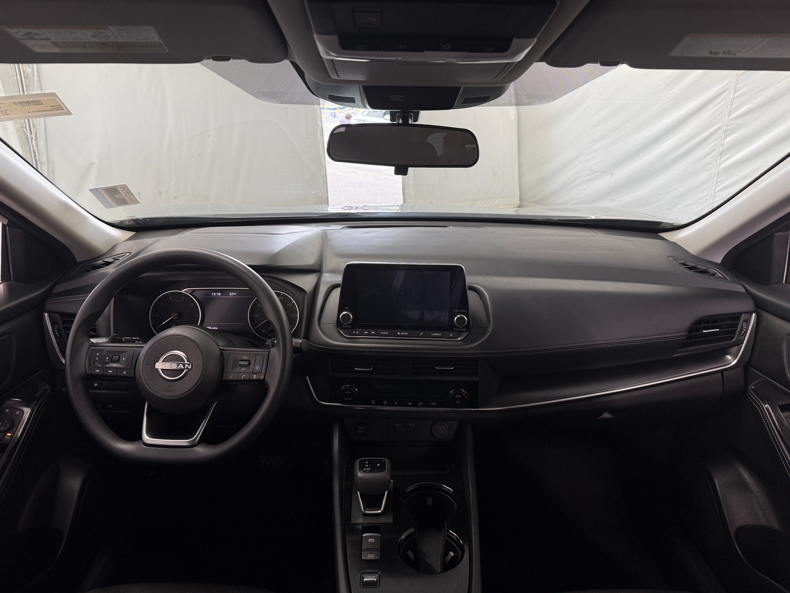 Thumbnail: 2024 Nissan Rogue - 3
