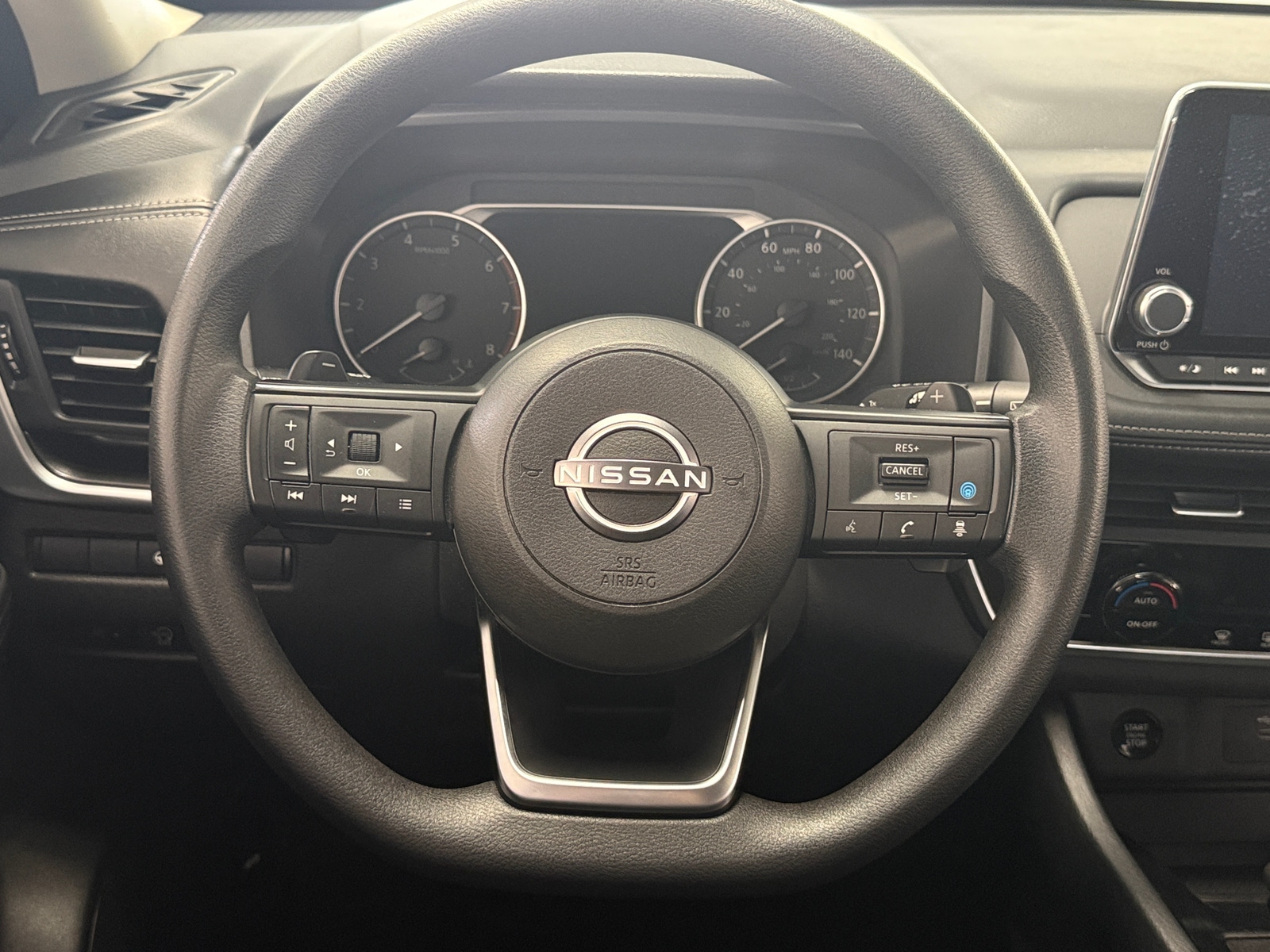 Thumbnail: 2024 Nissan Rogue - 5