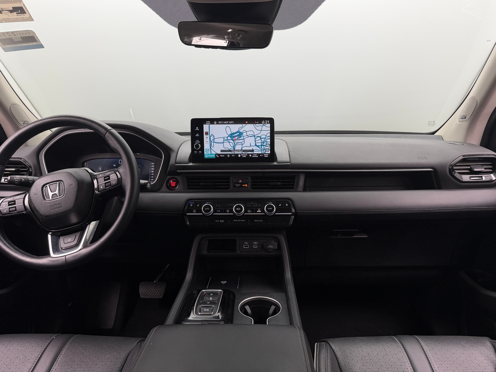 Thumbnail: 2024 Honda Pilot - 2