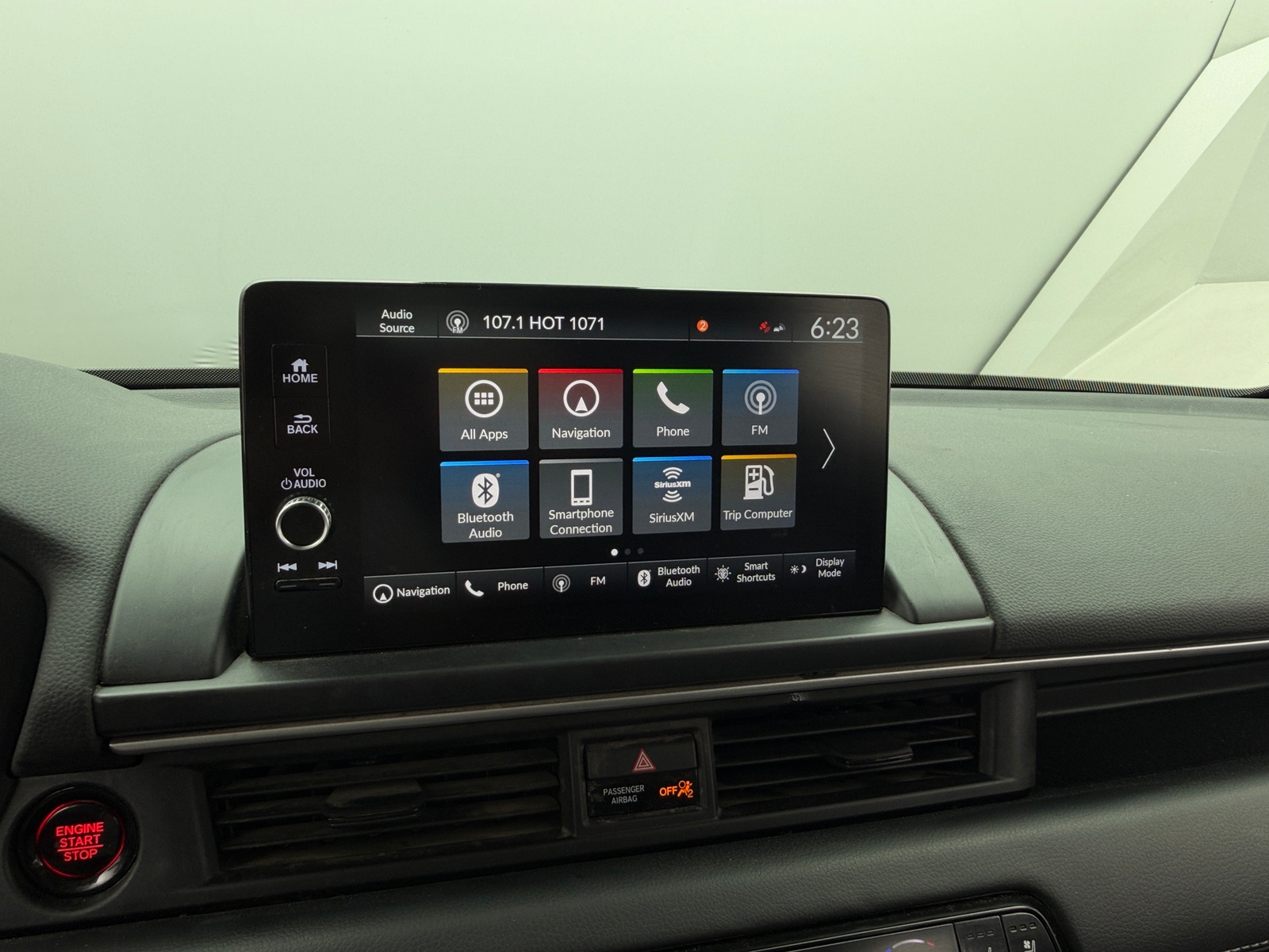 Thumbnail: 2024 Honda Pilot - 3