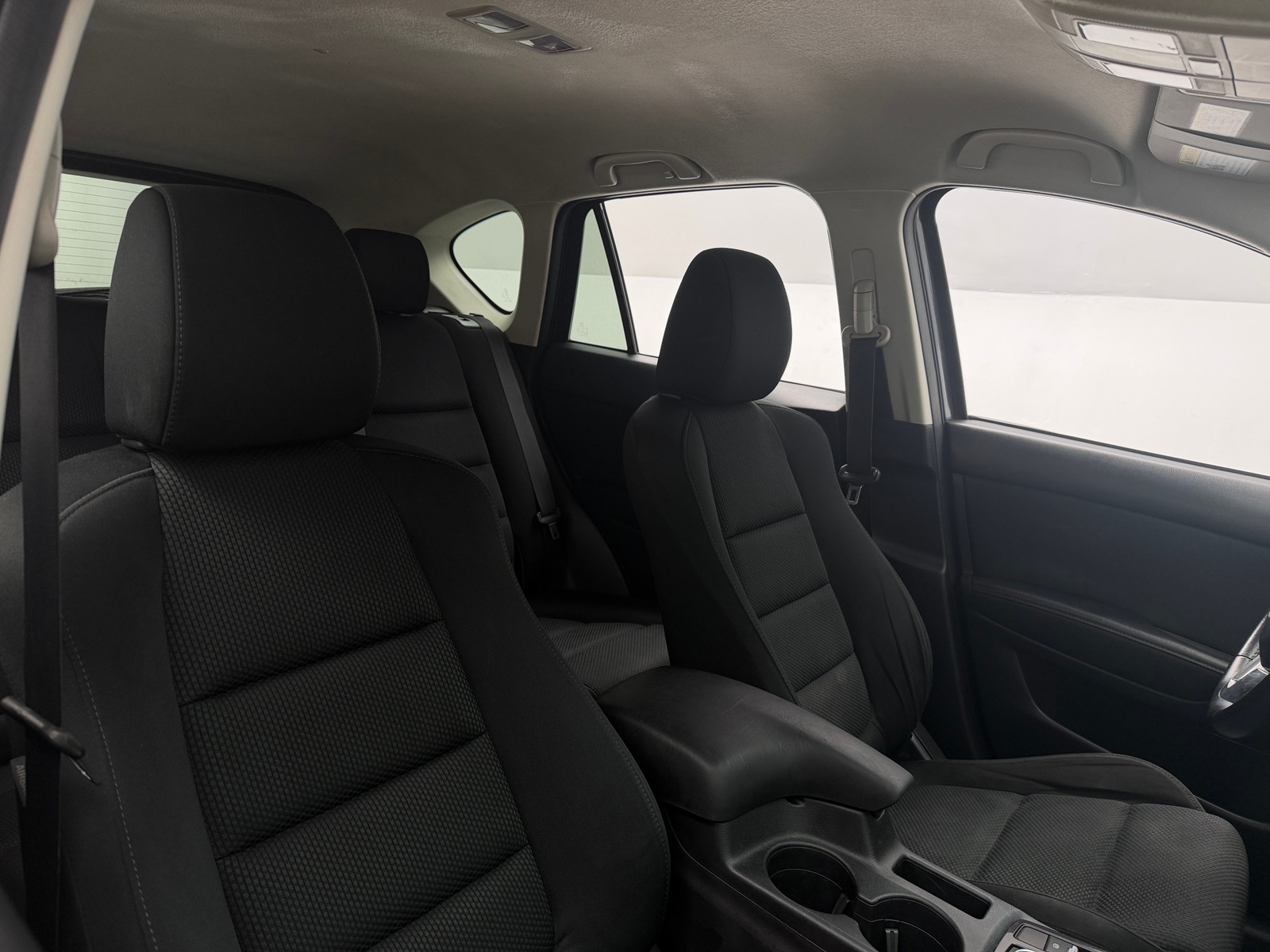 Thumbnail: 2016 Mazda CX-5 - 2