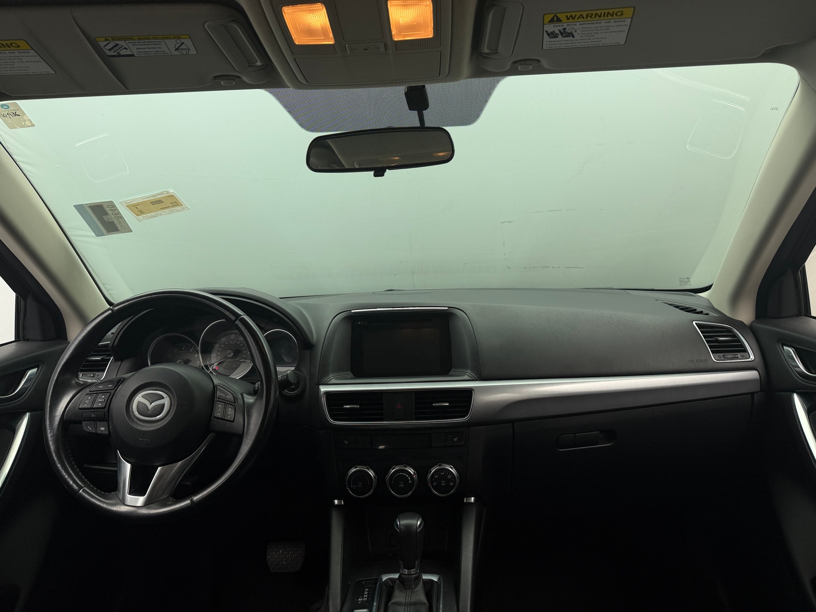 Thumbnail: 2016 Mazda CX-5 - 3