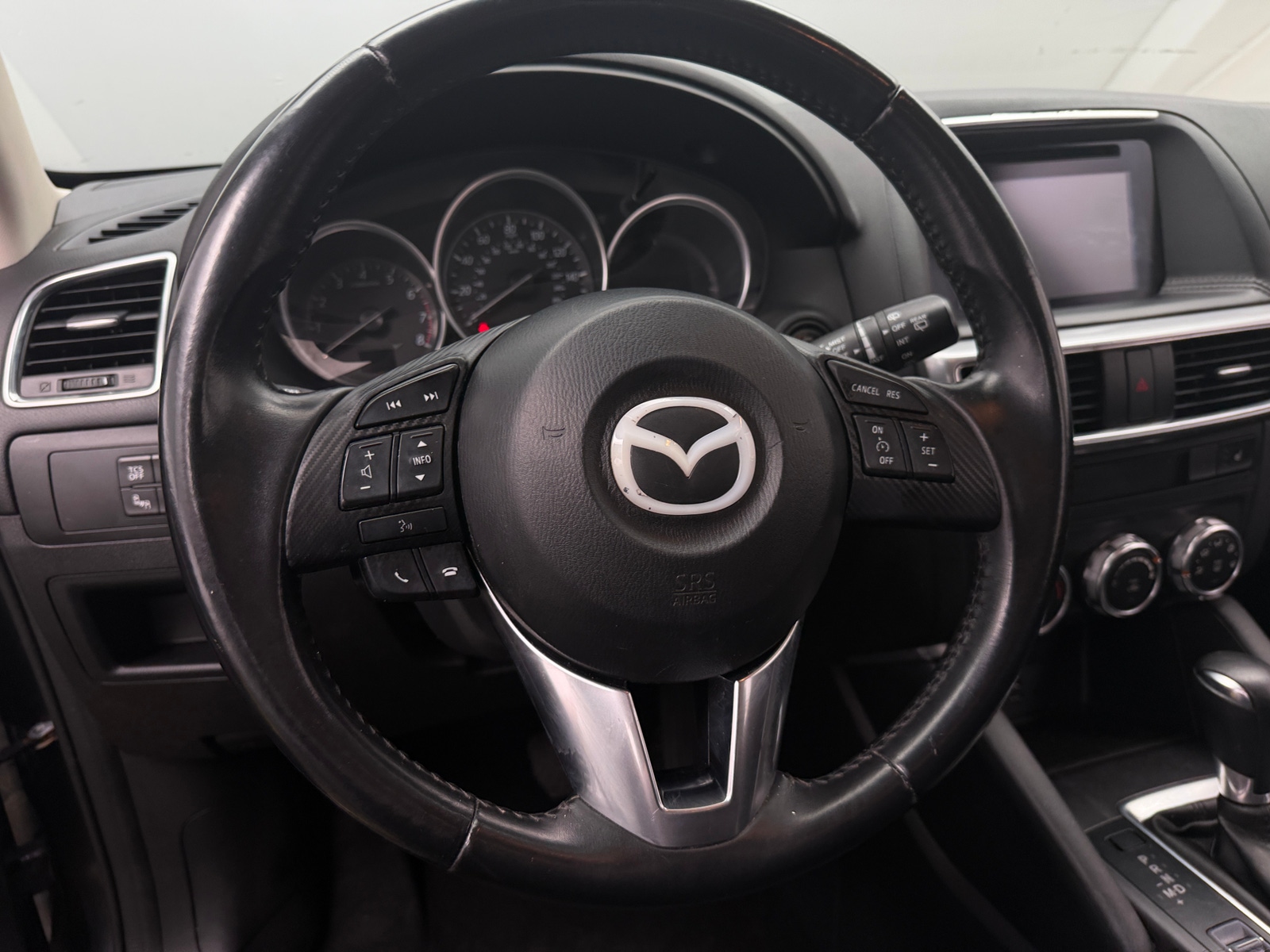 Thumbnail: 2016 Mazda CX-5 - 5